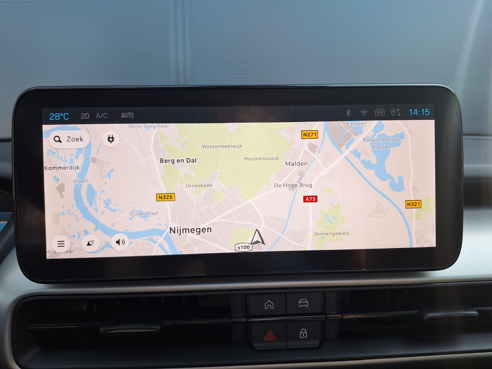 Foto van Fiat 500