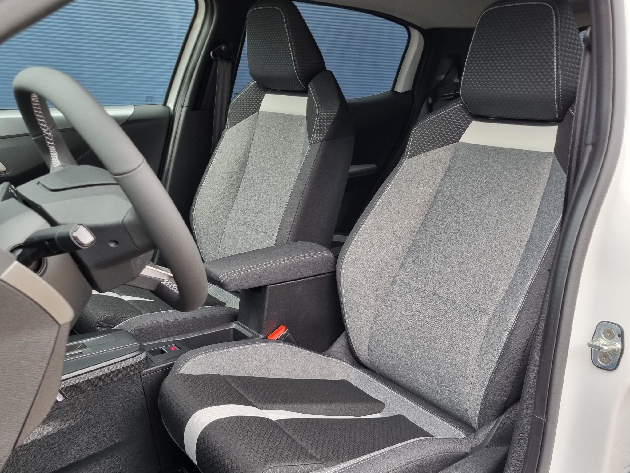 Foto van Opel Frontera