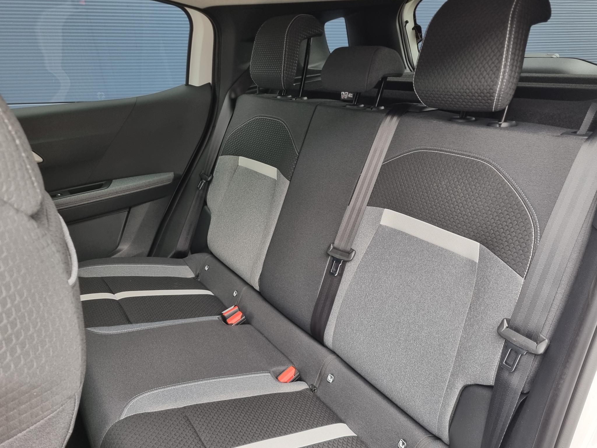 Foto van Opel Frontera