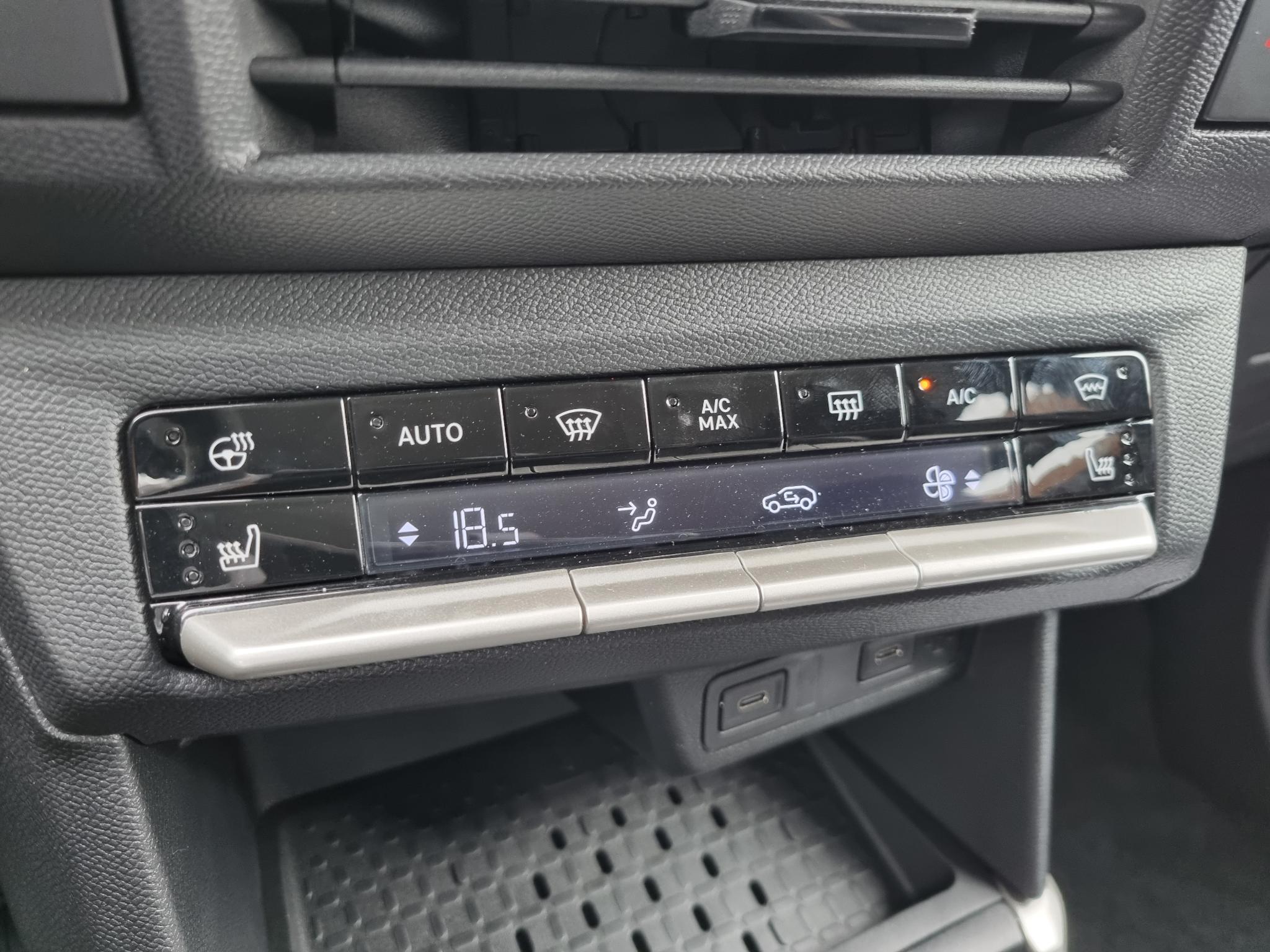 Foto van Opel Frontera