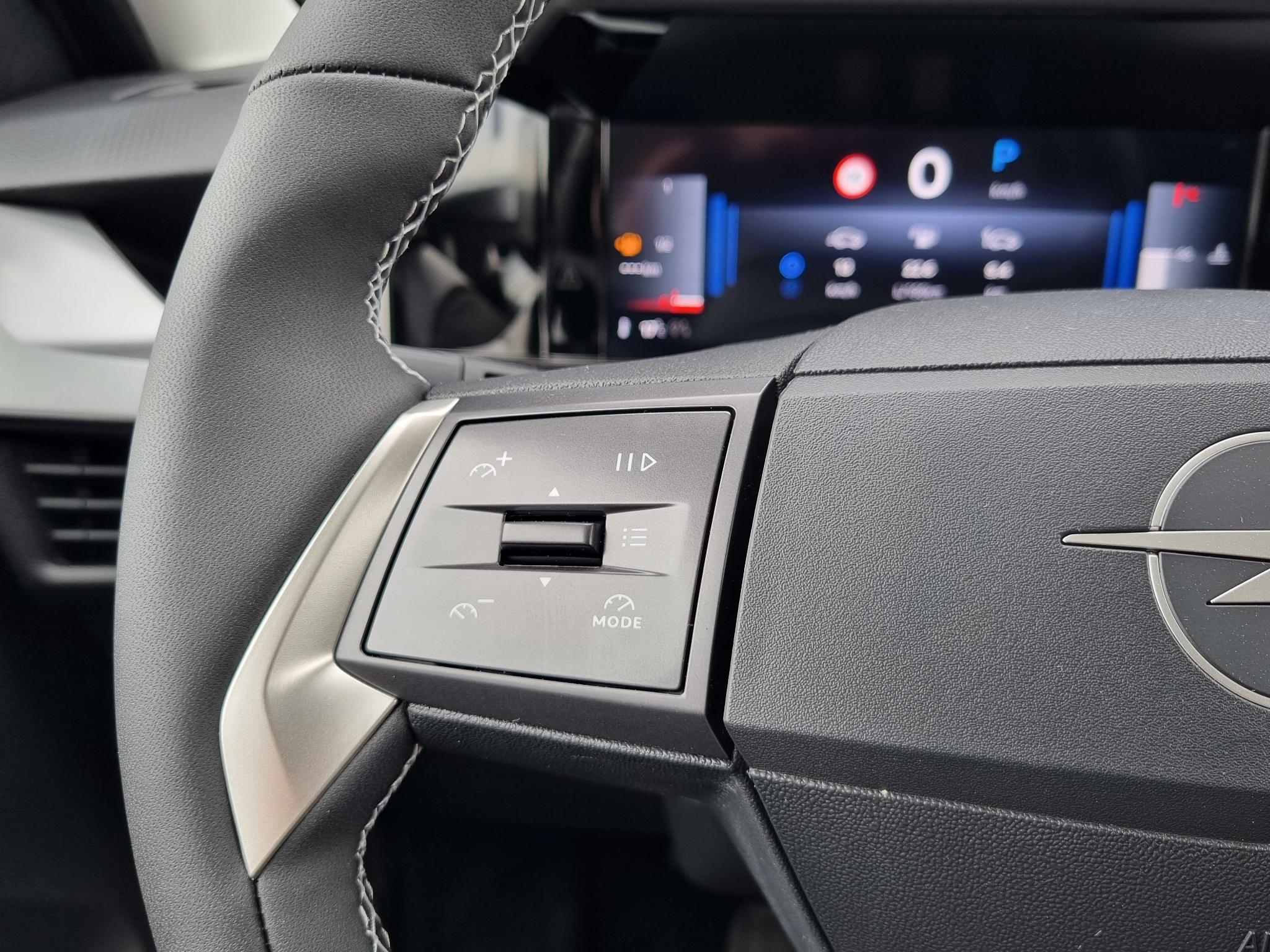 Foto van Opel Frontera