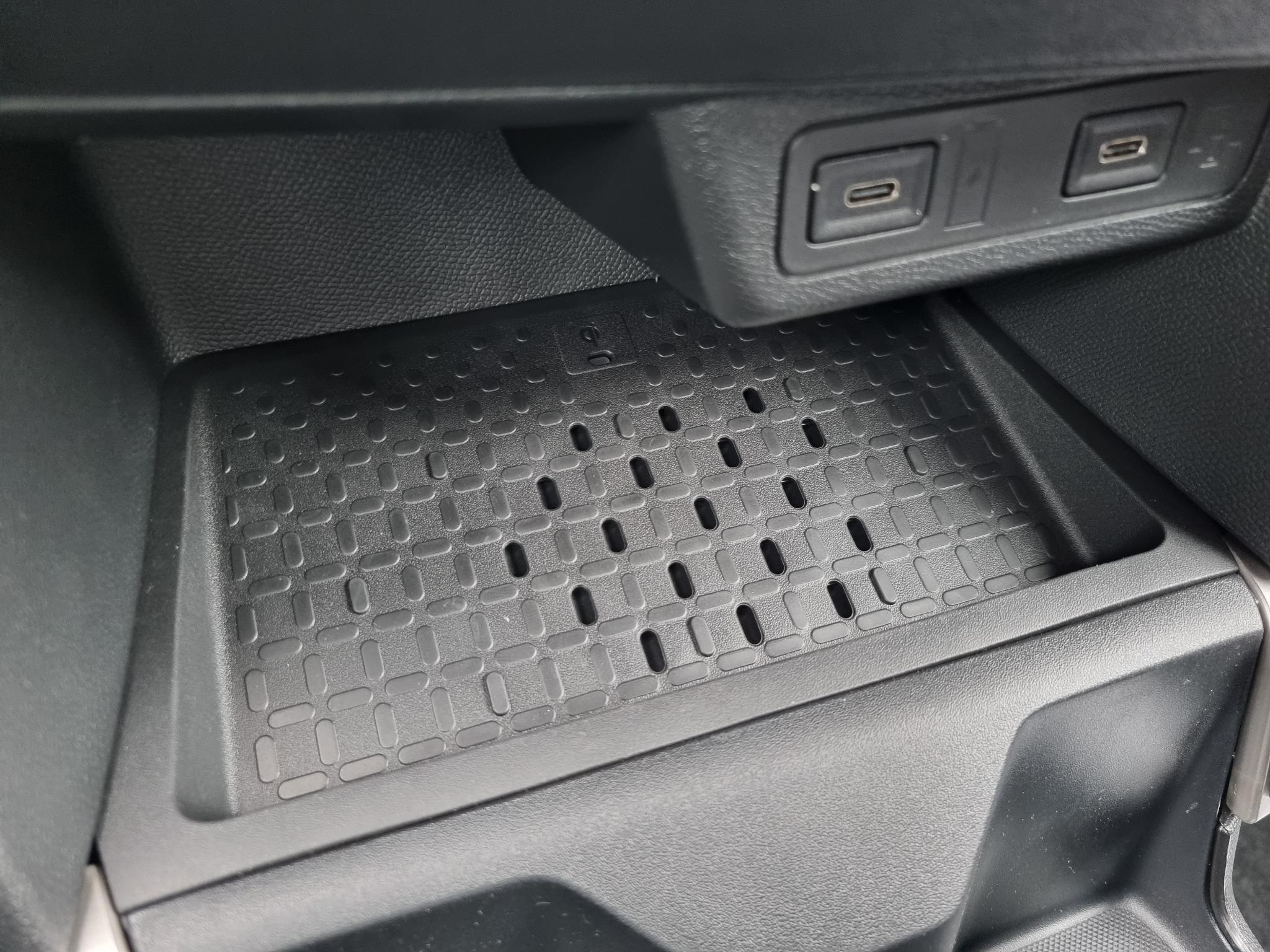 Foto van Opel Frontera
