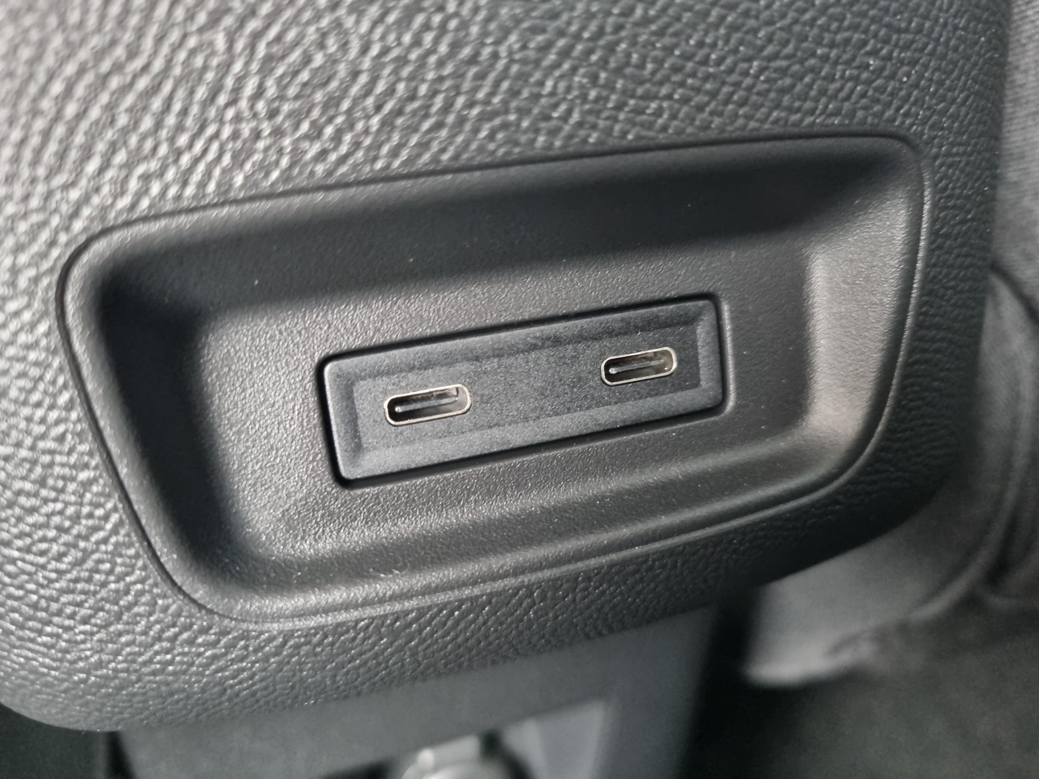 Foto van Opel Frontera
