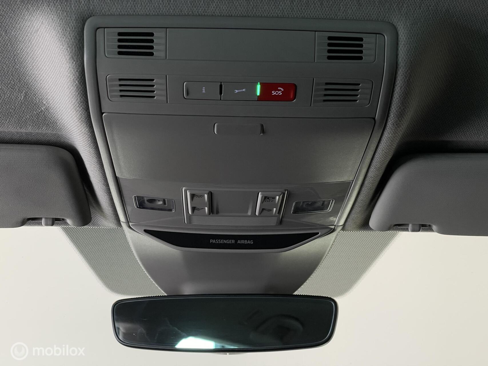 Foto van Skoda Scala