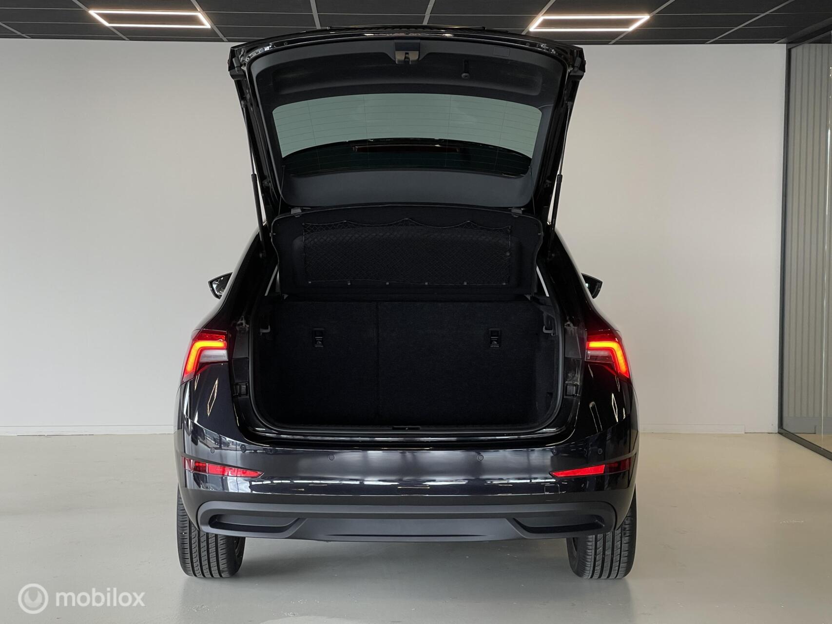 Foto van Skoda Scala