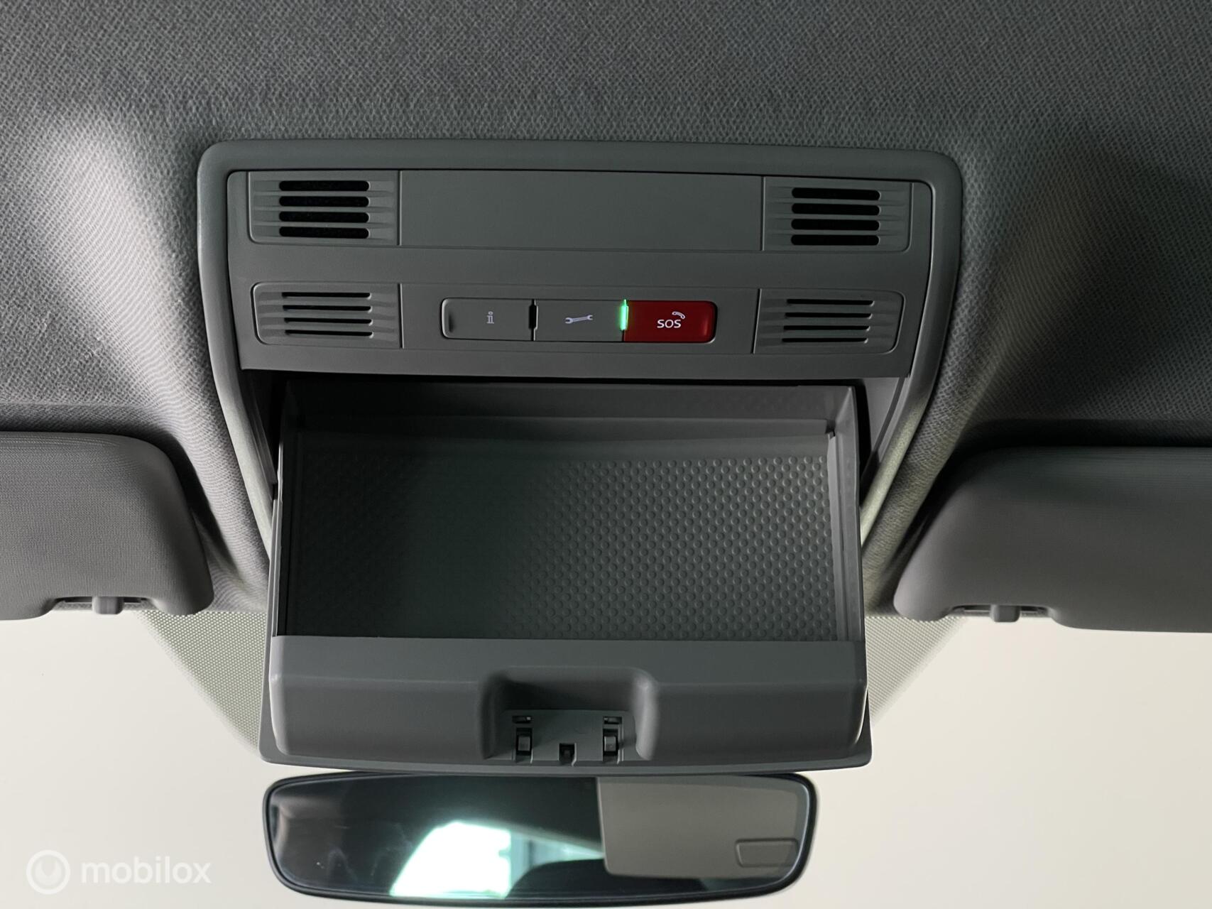 Foto van Skoda Scala