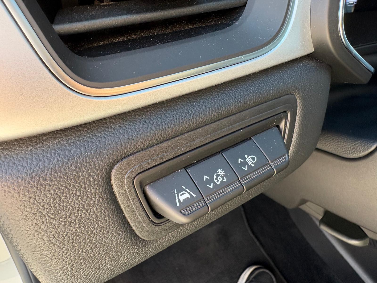 Foto van Renault Captur (e-tech Hybrid)