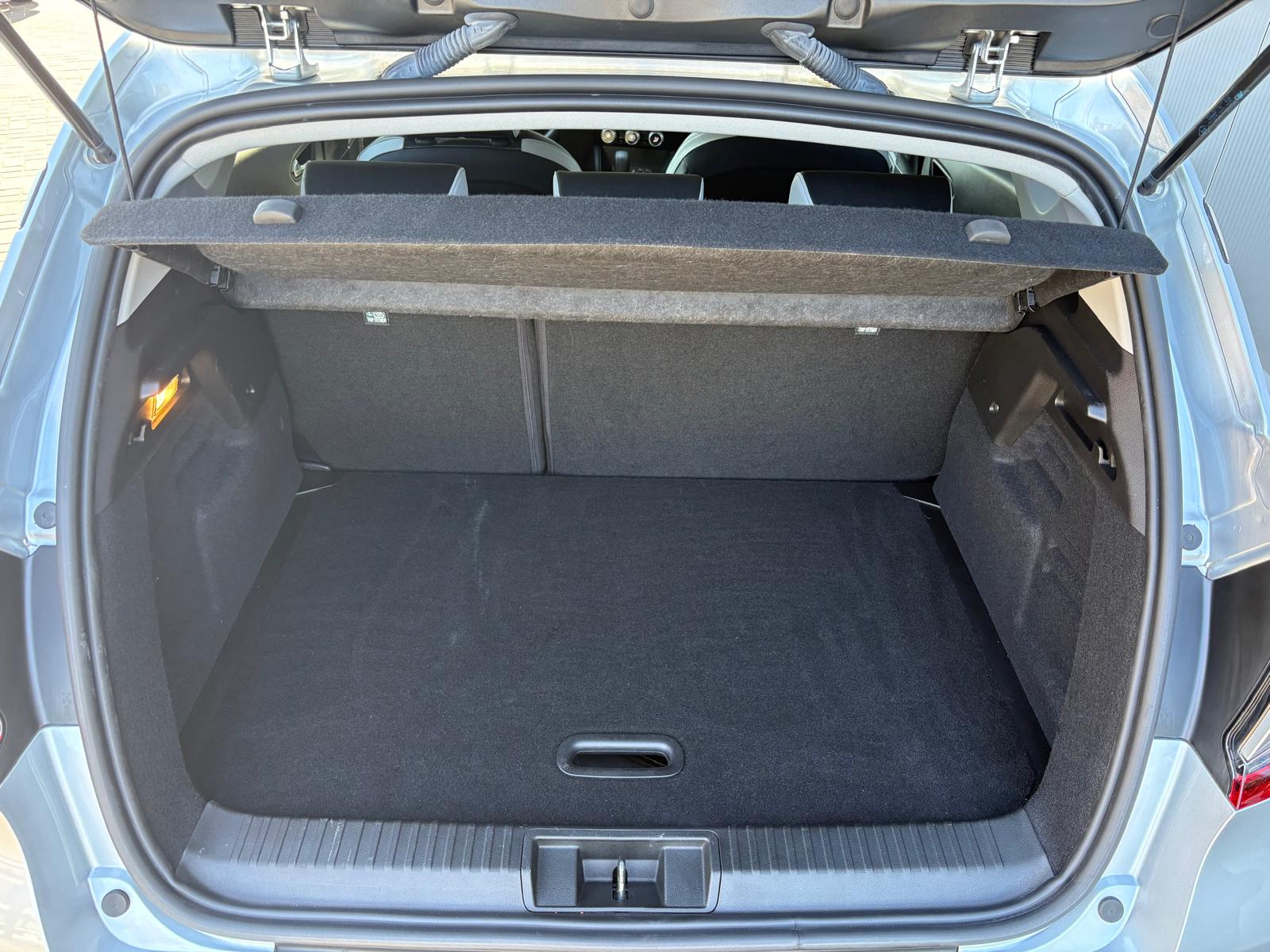 Foto van Renault Captur (e-tech Hybrid)