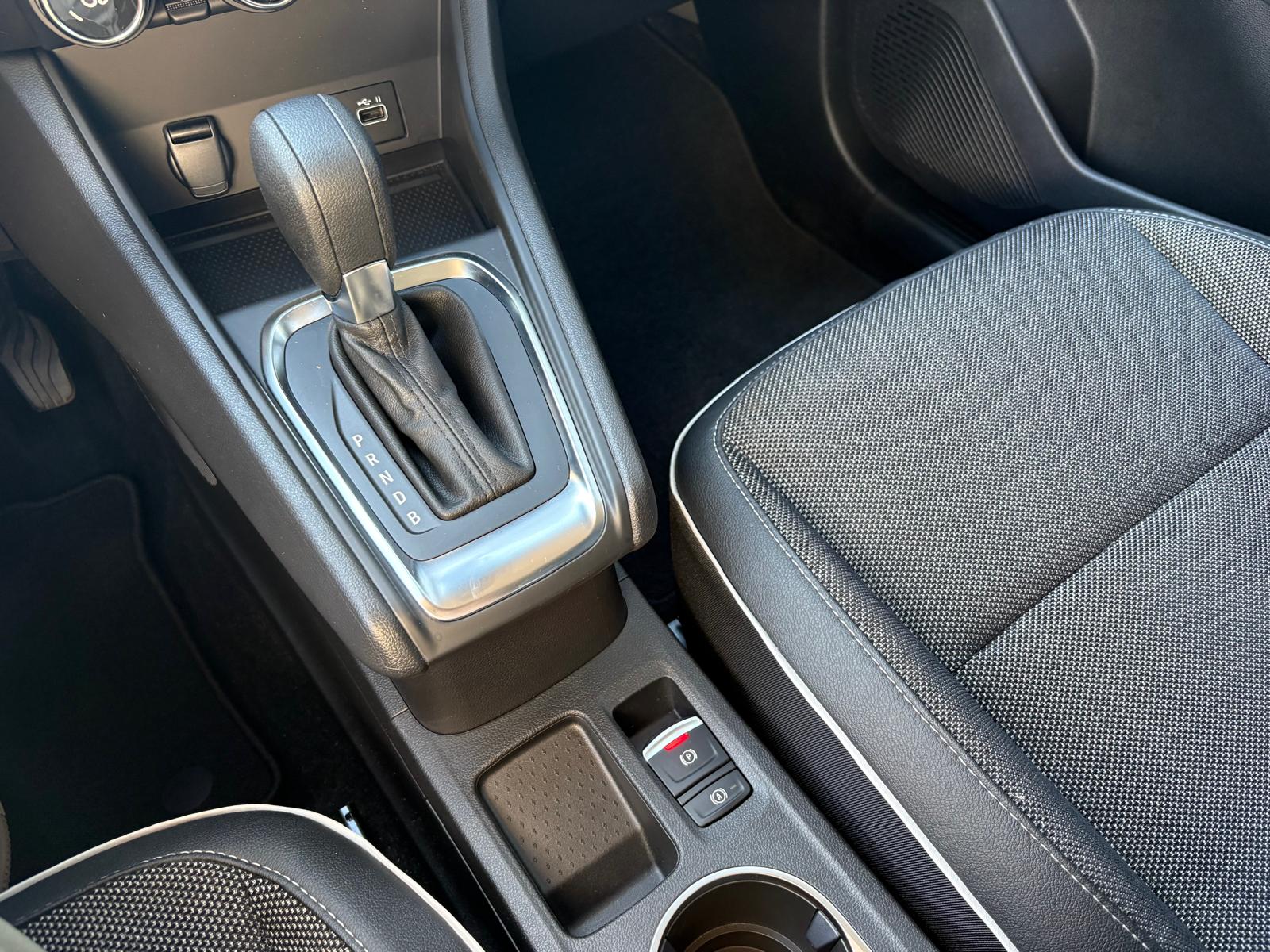 Foto van Renault Captur (e-tech Hybrid)