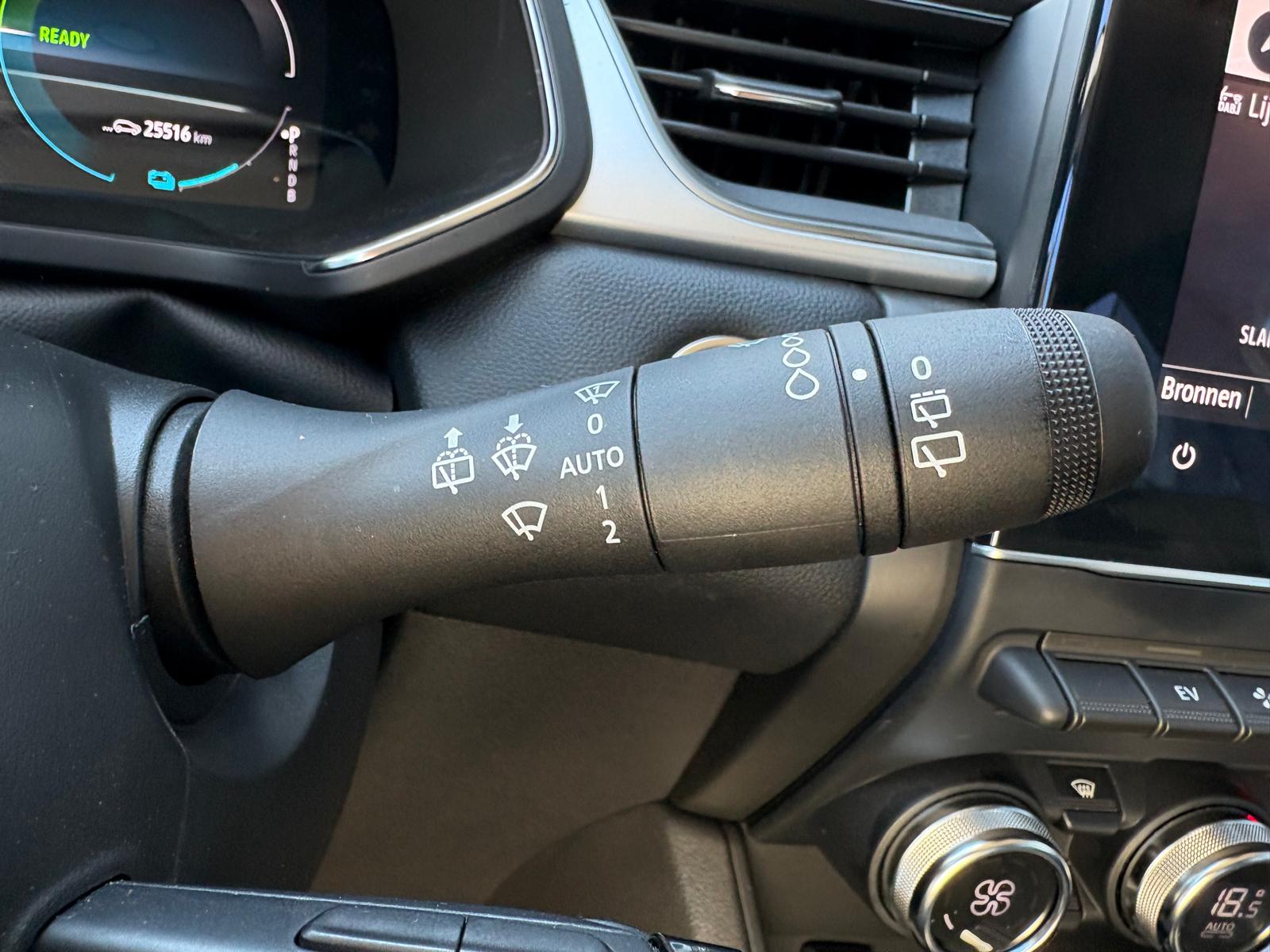 Foto van Renault Captur (e-tech Hybrid)