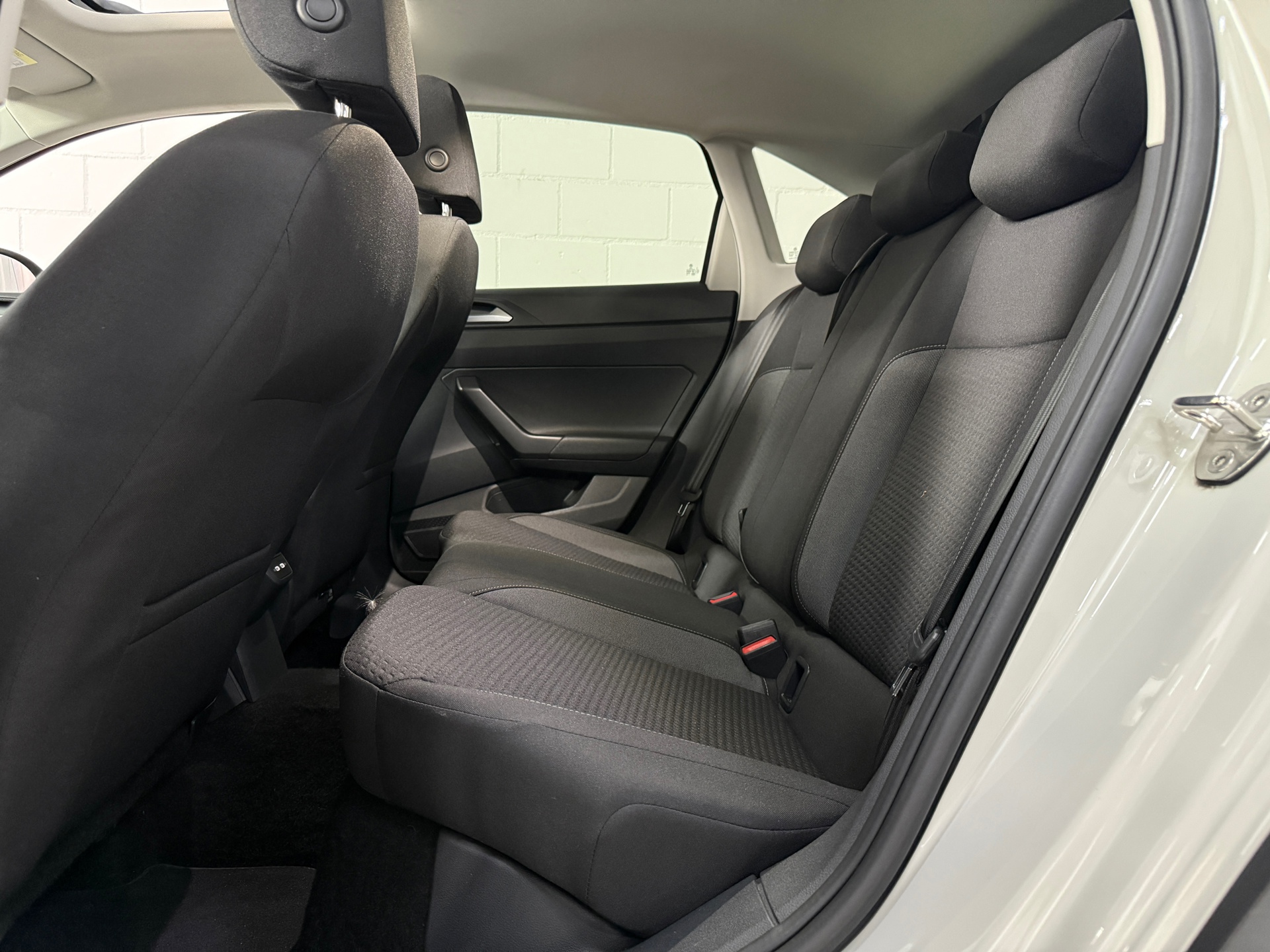 Foto van Volkswagen Taigo