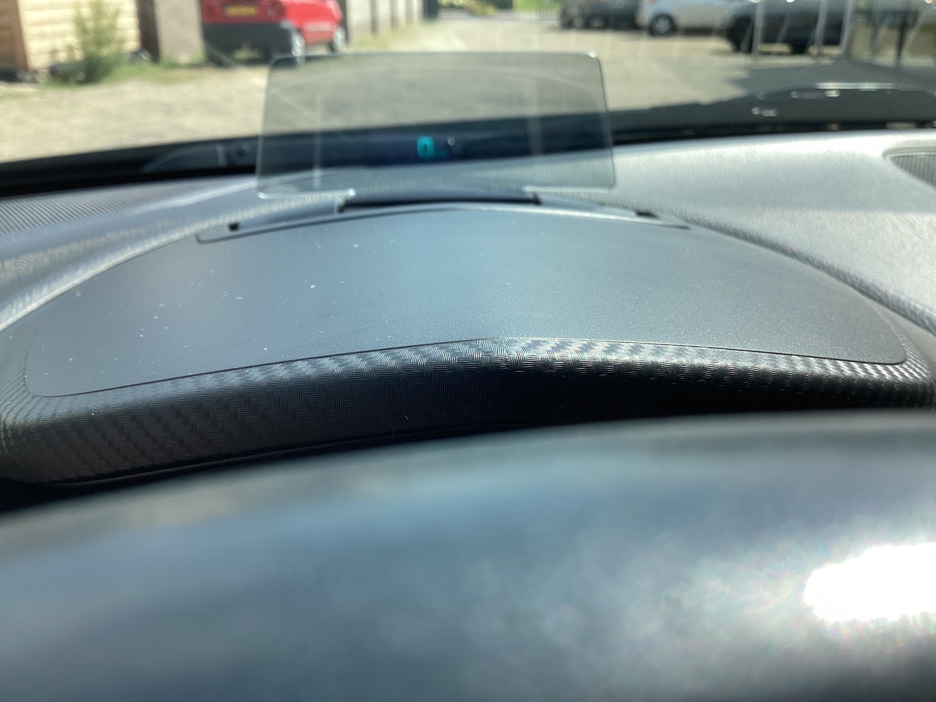 Foto van Mazda 3