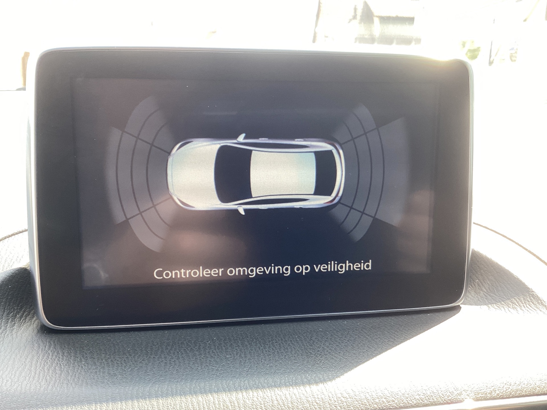Foto van Mazda 3