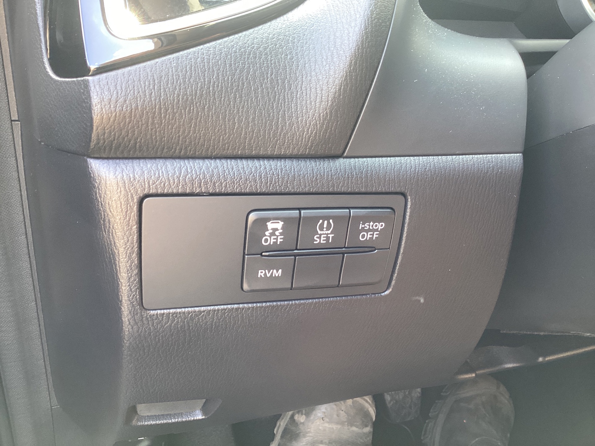 Foto van Mazda 3