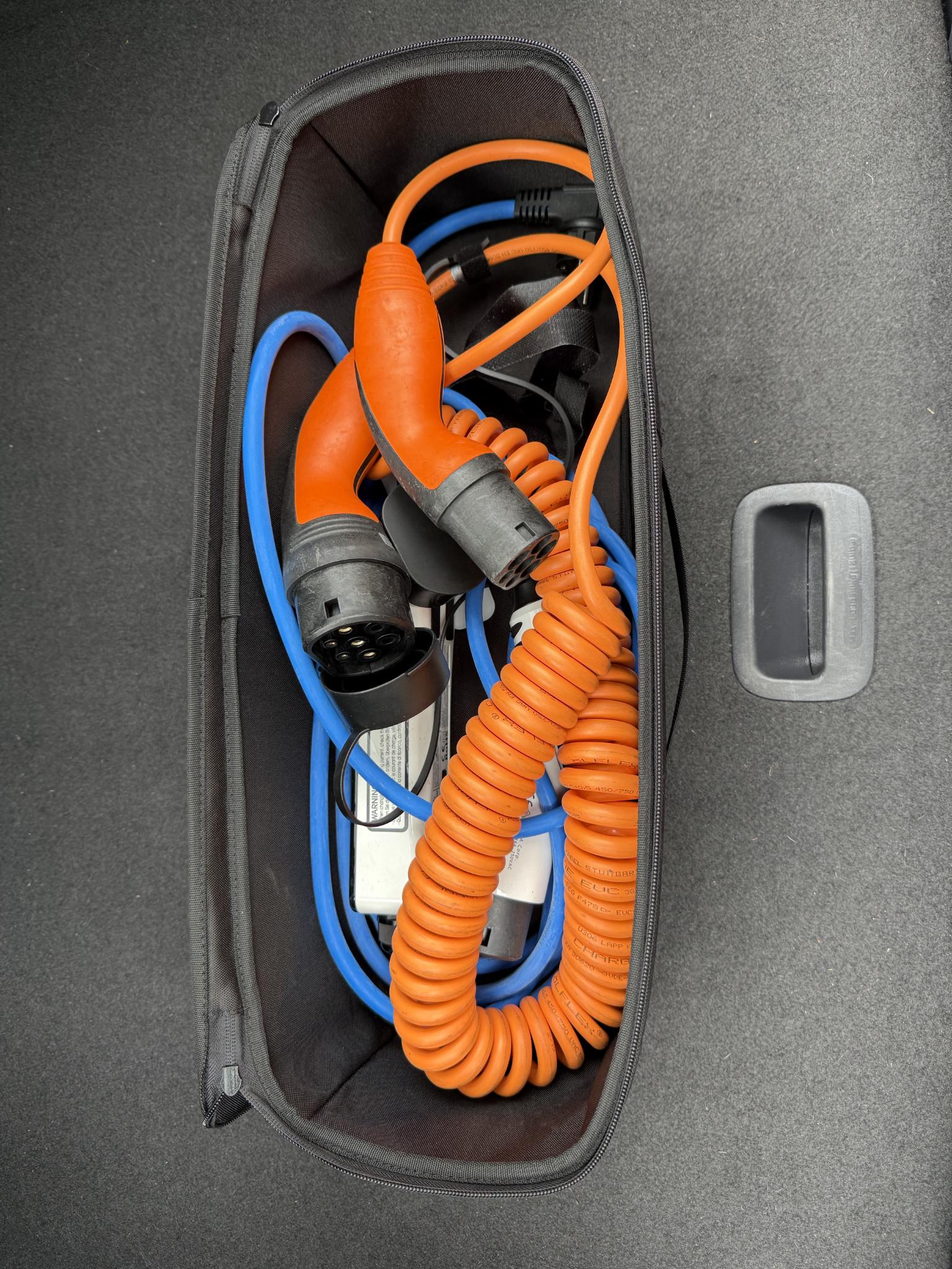 Foto van Hyundai Ioniq