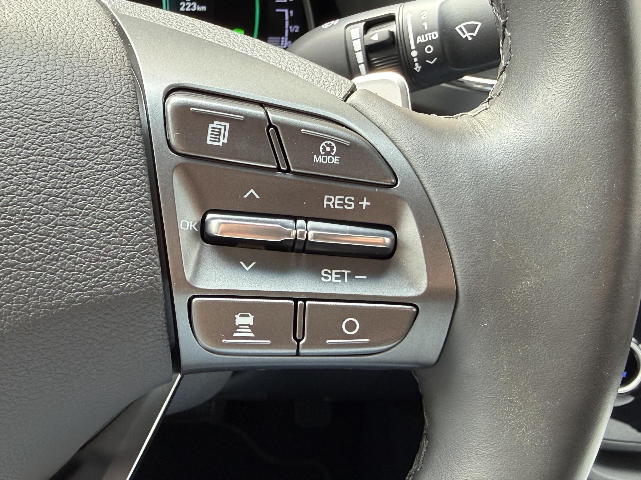 Foto van Hyundai Ioniq