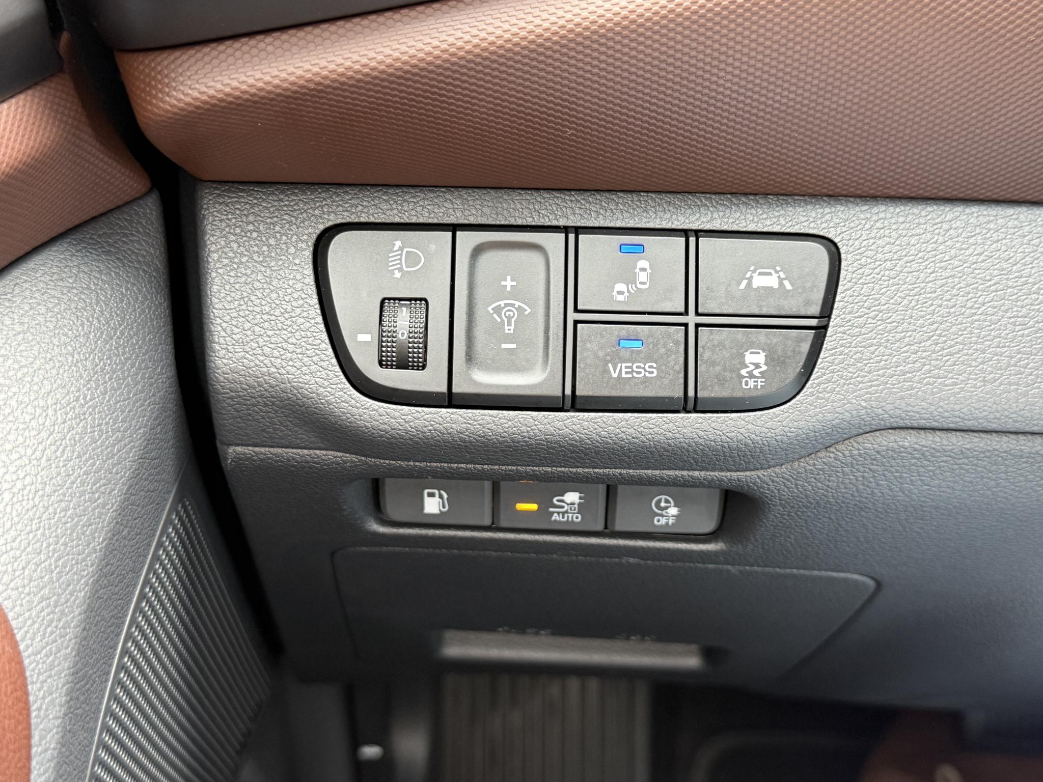 Foto van Hyundai Ioniq