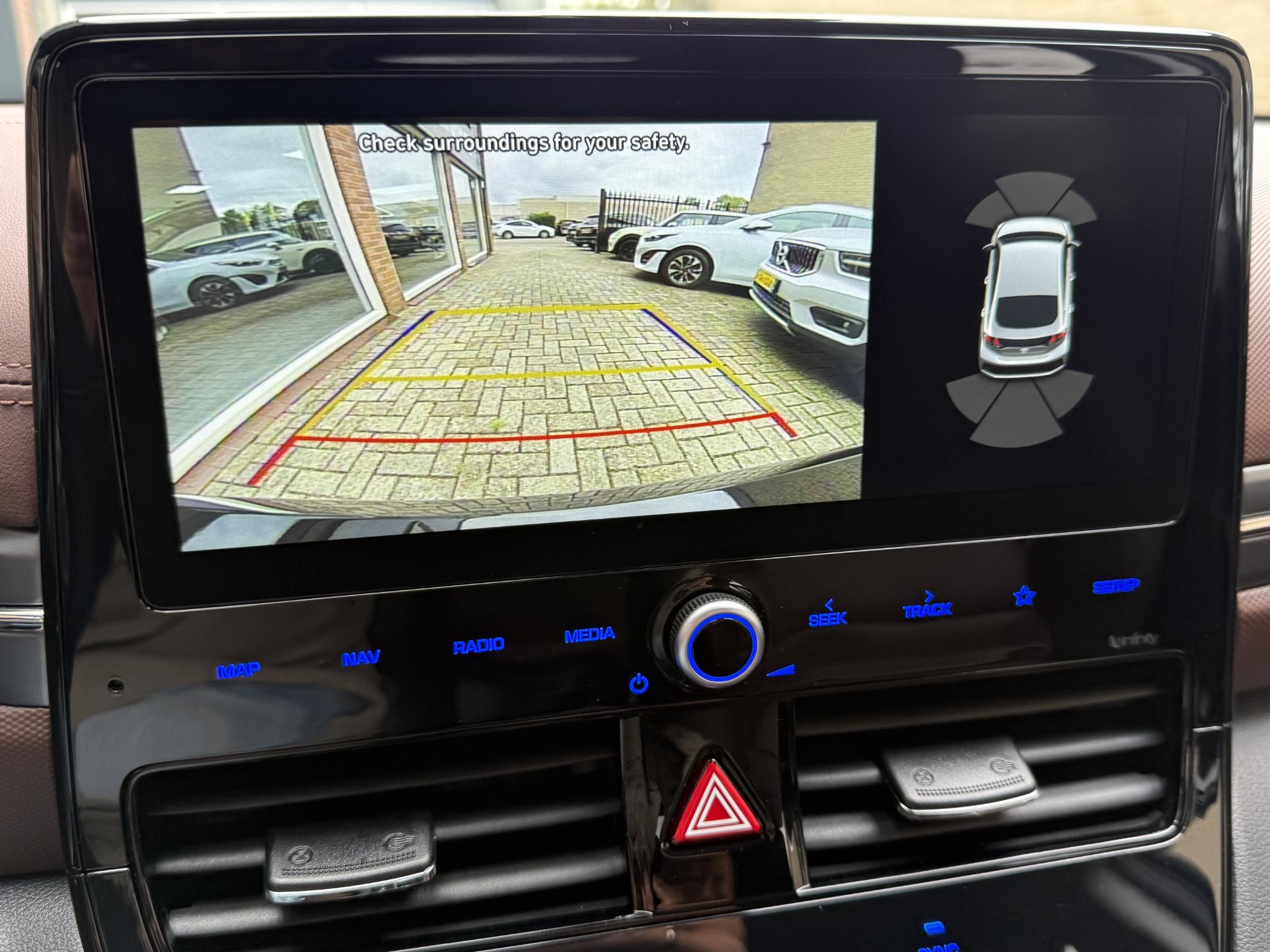 Foto van Hyundai Ioniq