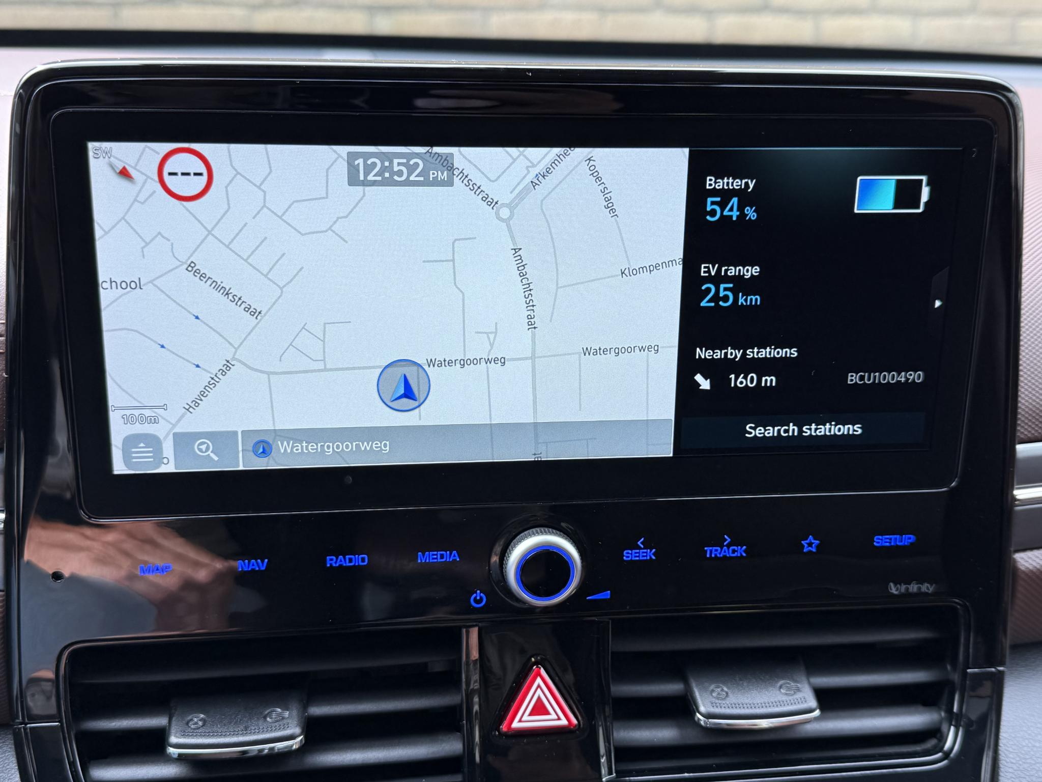 Foto van Hyundai Ioniq