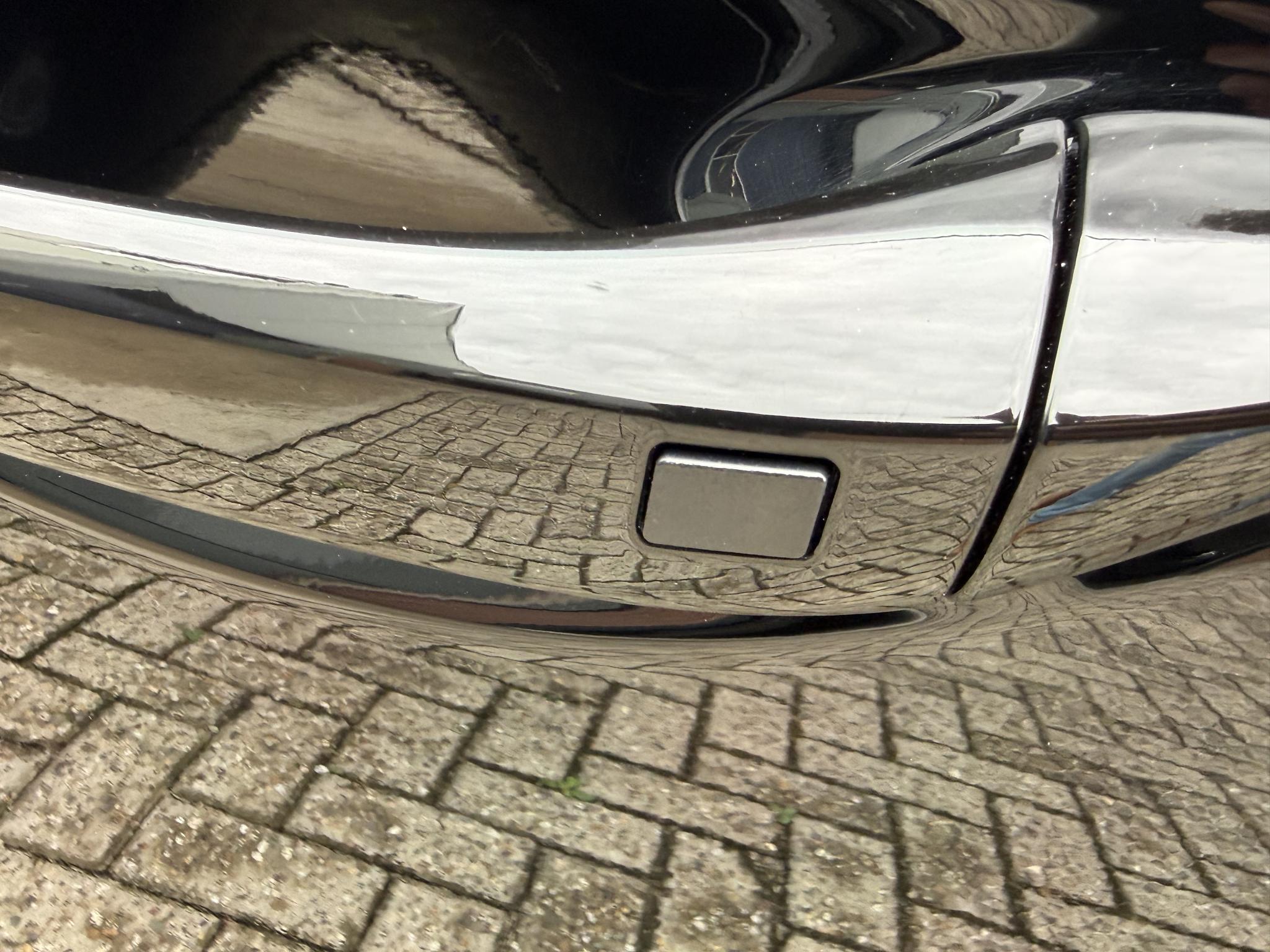 Foto van Hyundai Ioniq