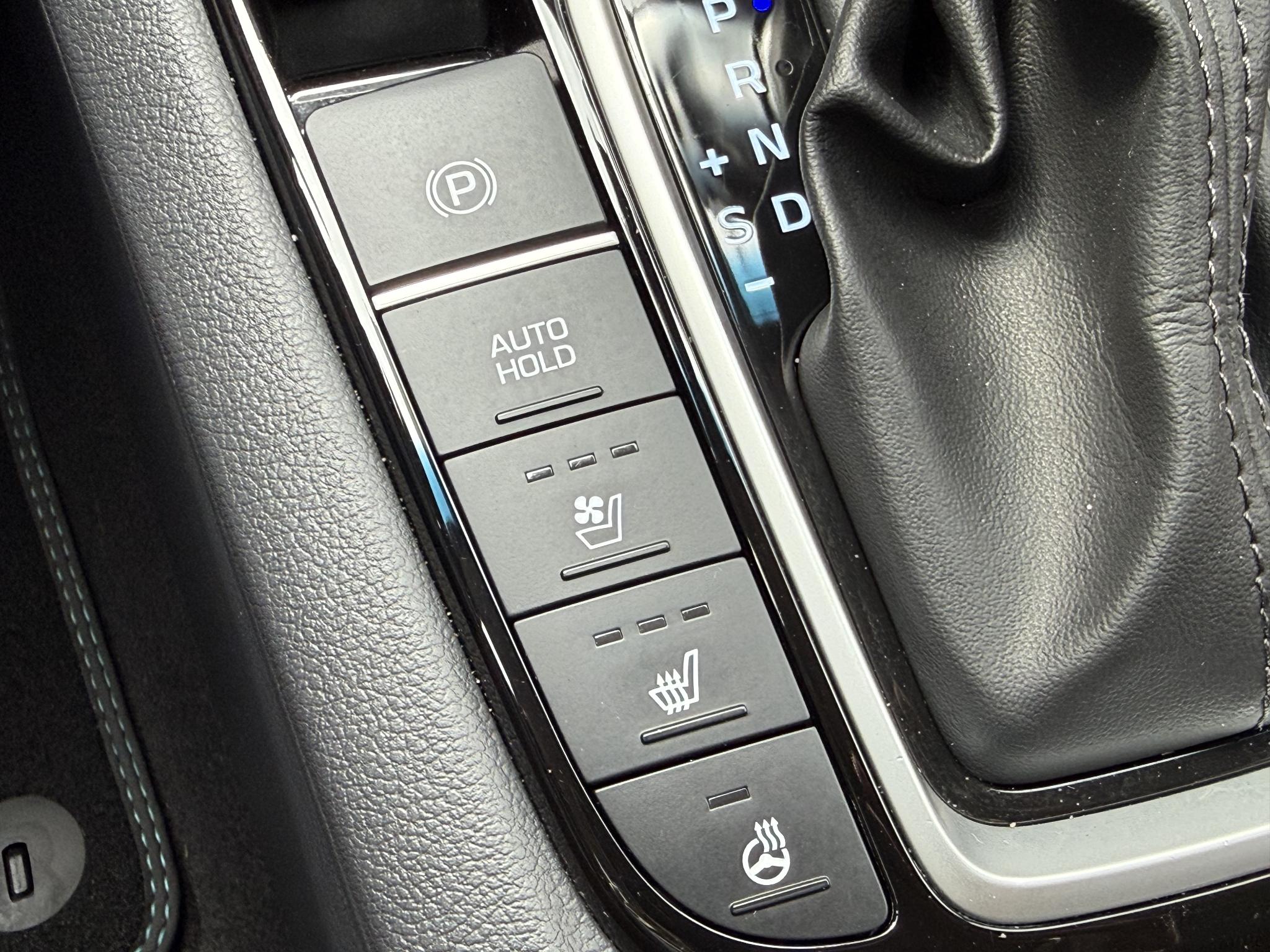 Foto van Hyundai Ioniq