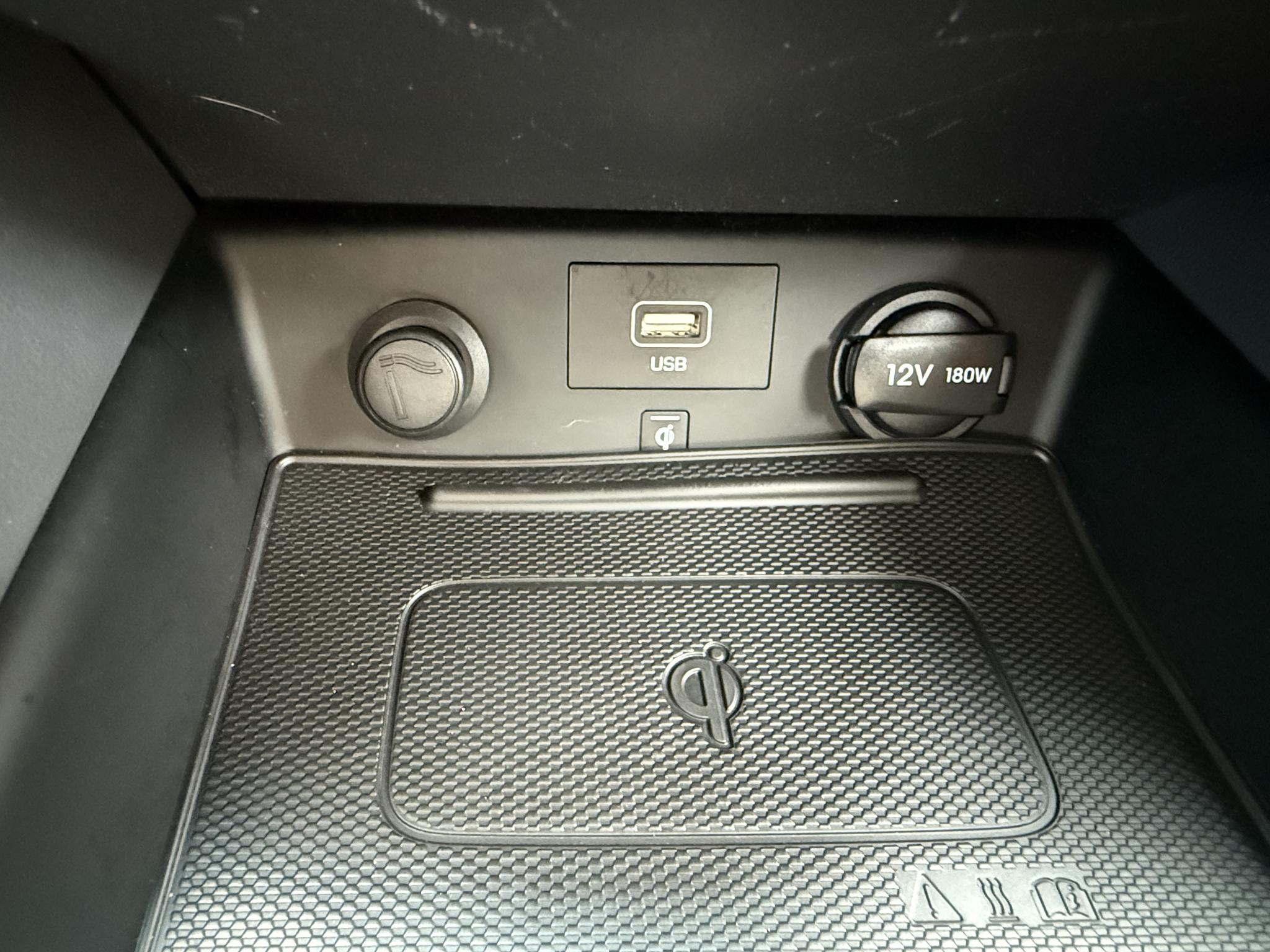 Foto van Hyundai Ioniq