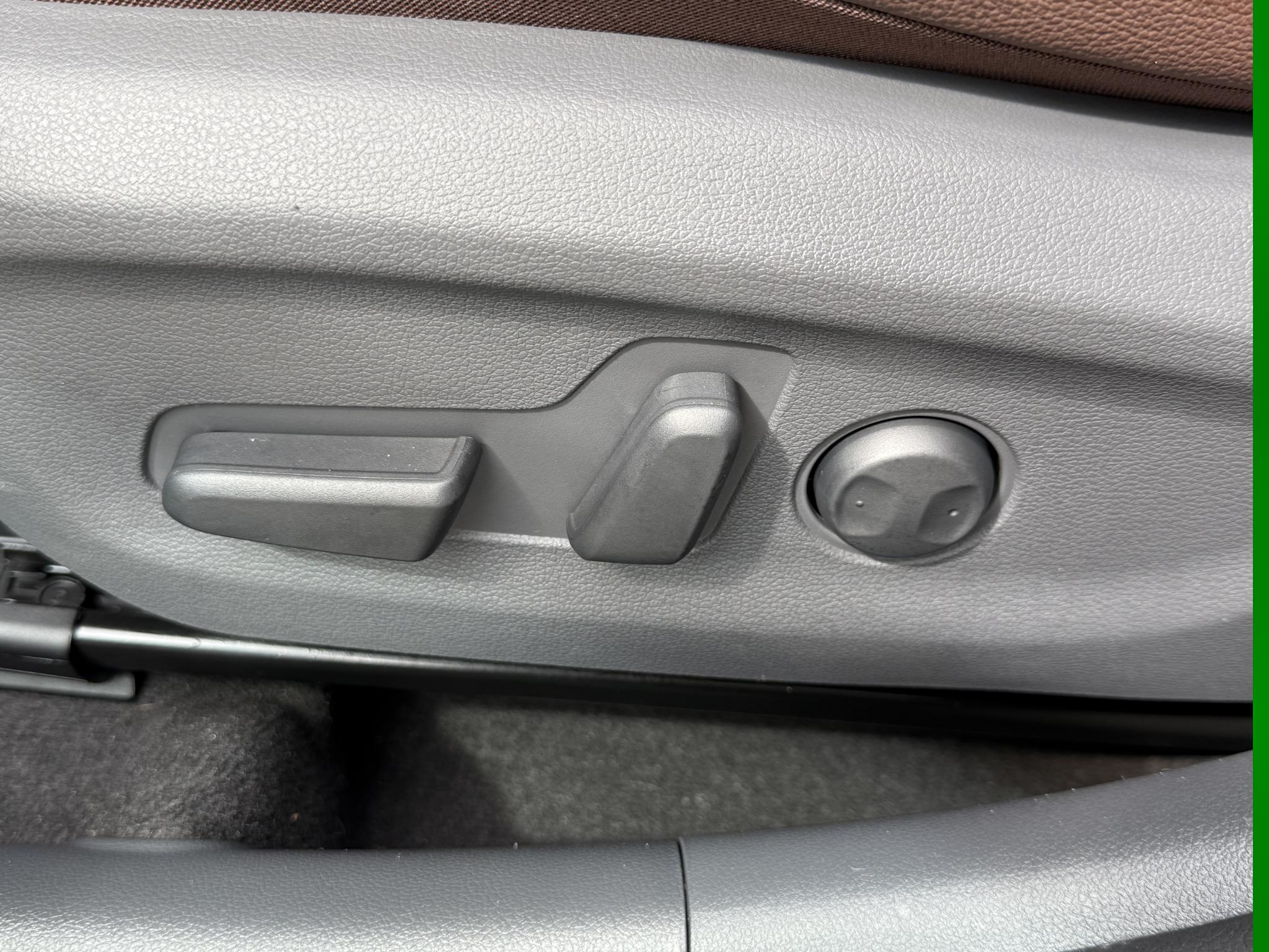 Foto van Hyundai Ioniq