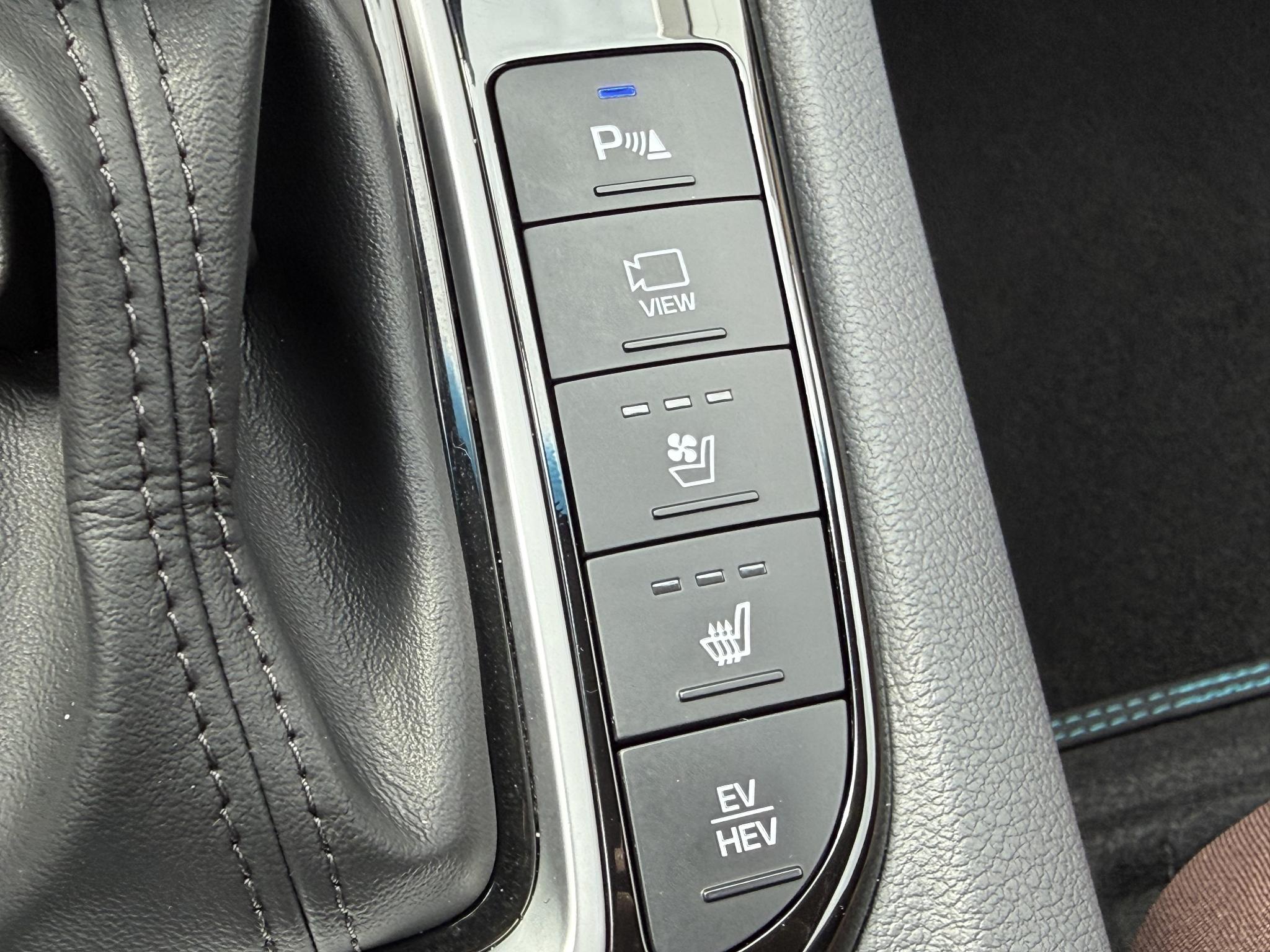 Foto van Hyundai Ioniq