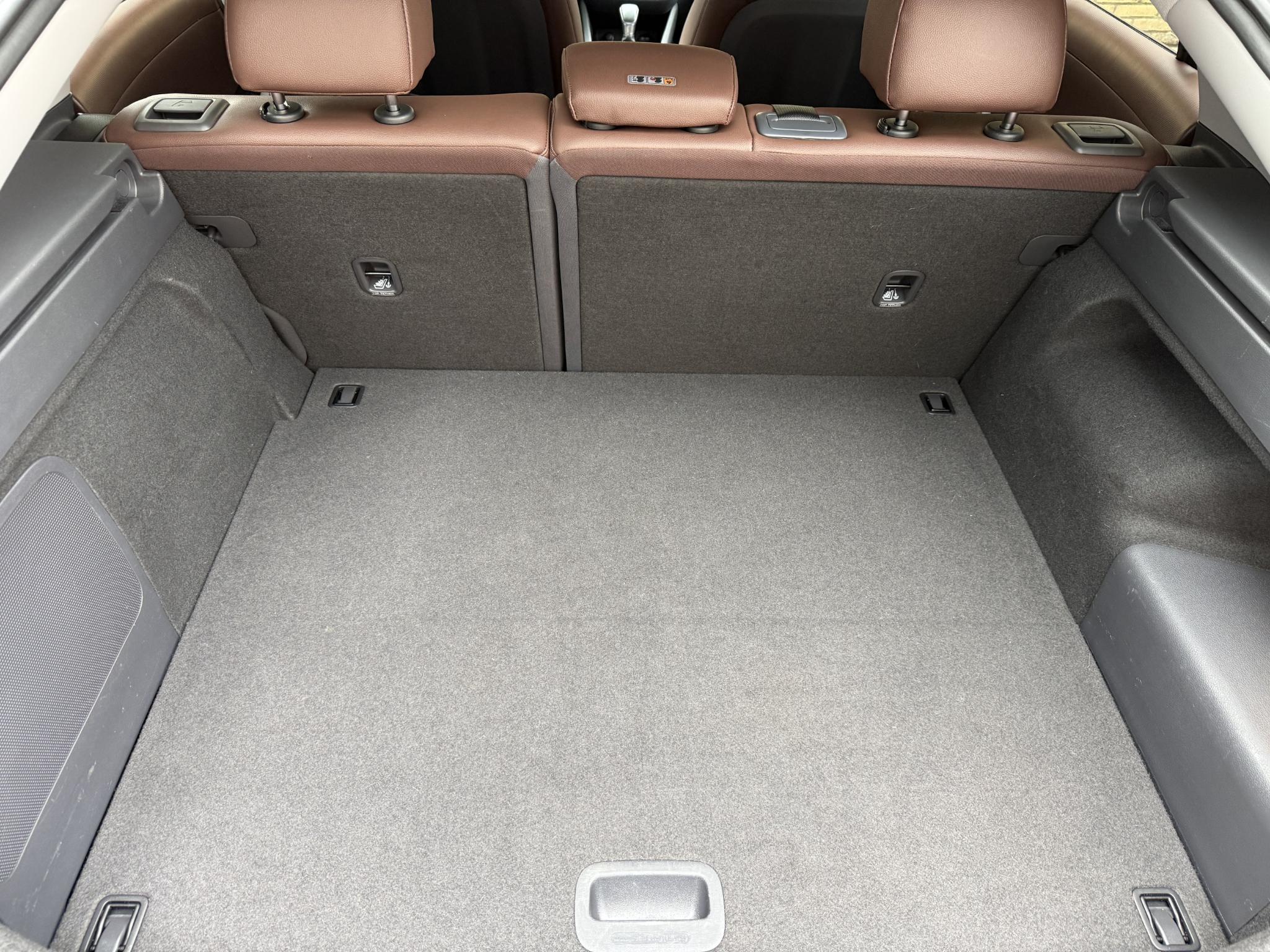 Foto van Hyundai Ioniq