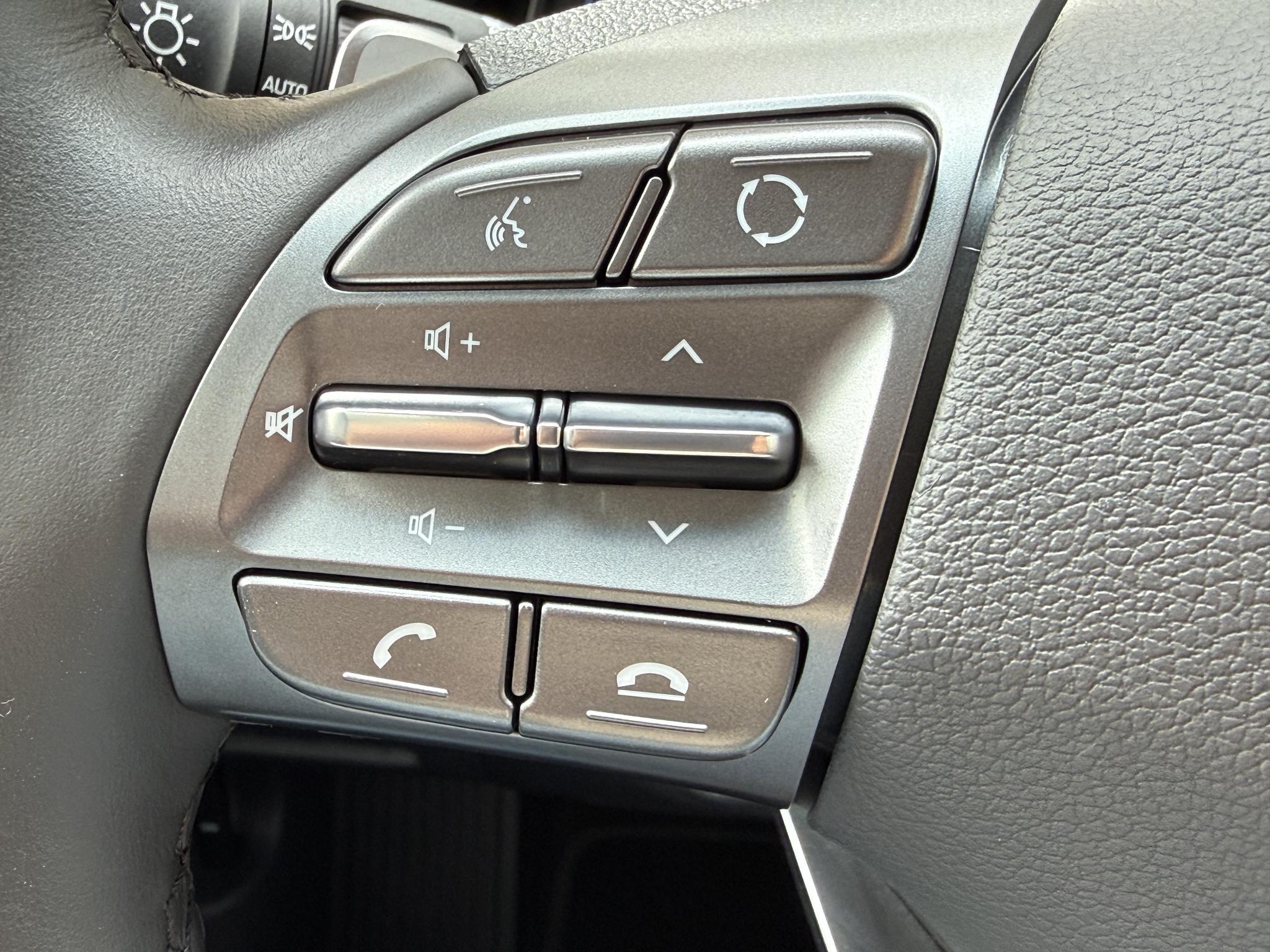 Foto van Hyundai Ioniq