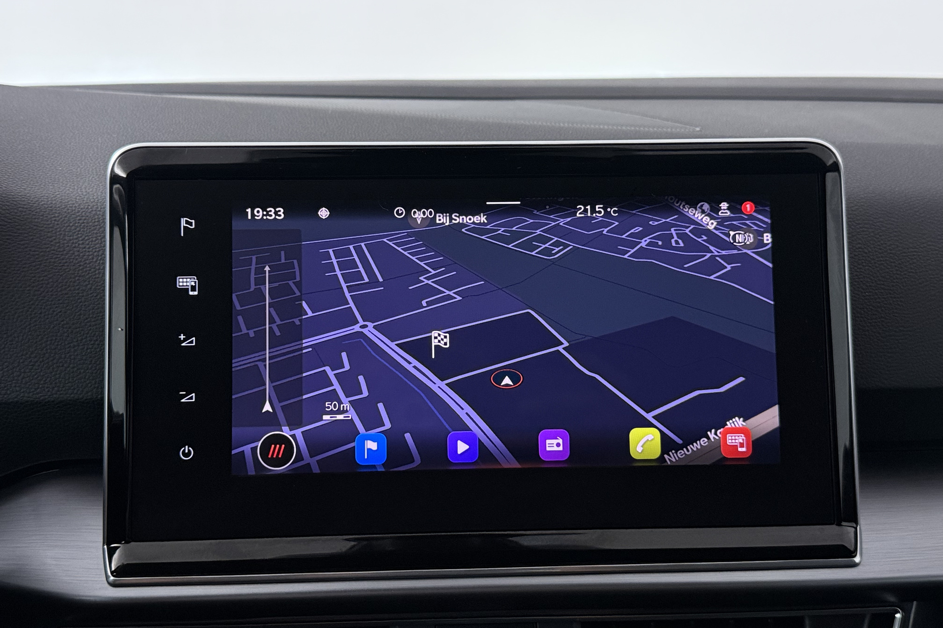 Foto van Seat Tarraco
