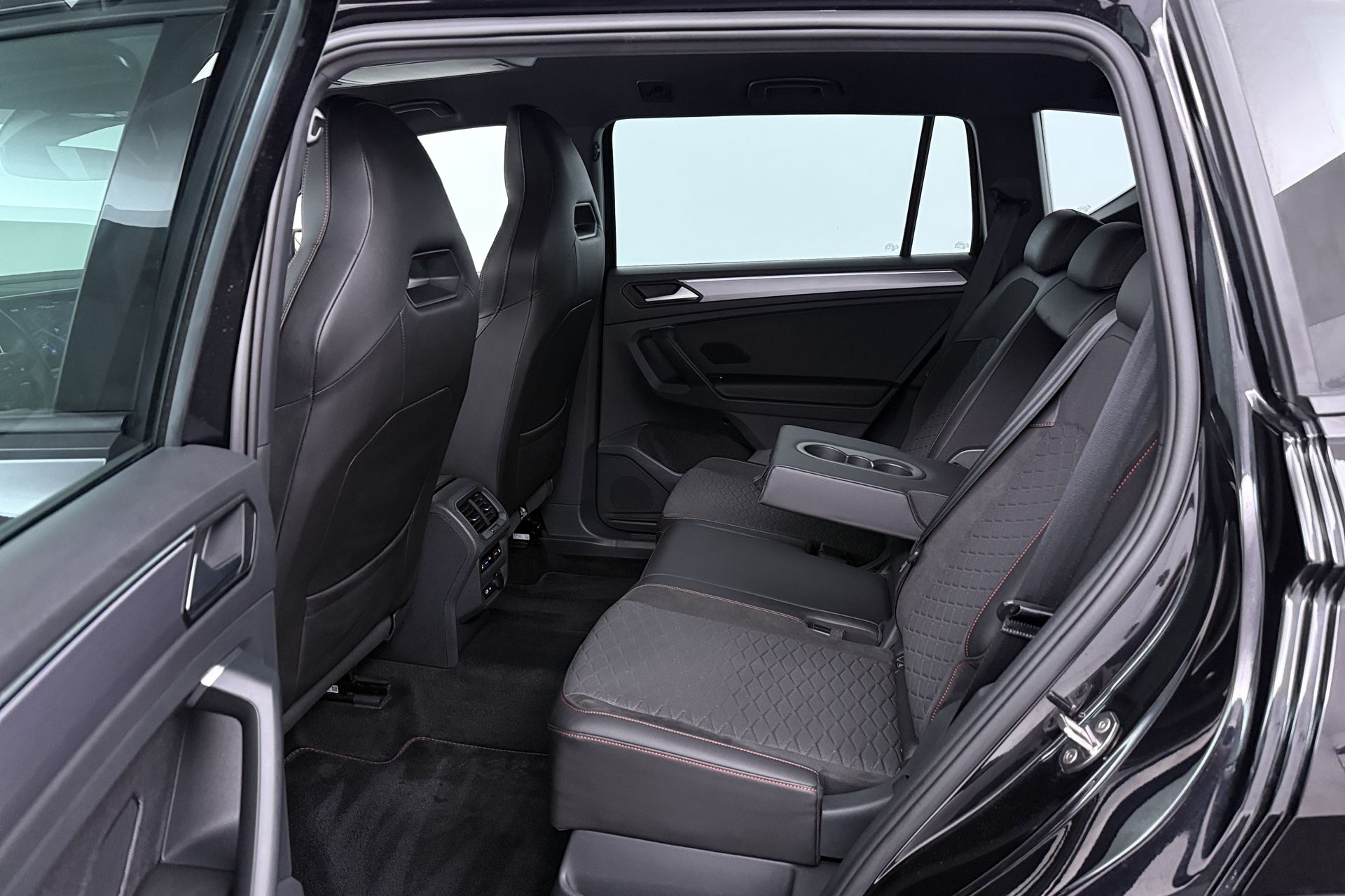 Foto van Seat Tarraco
