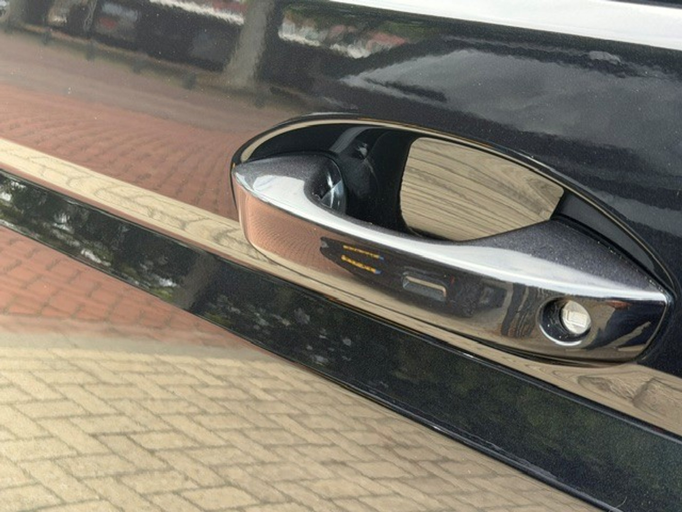 Foto van Volkswagen Multivan