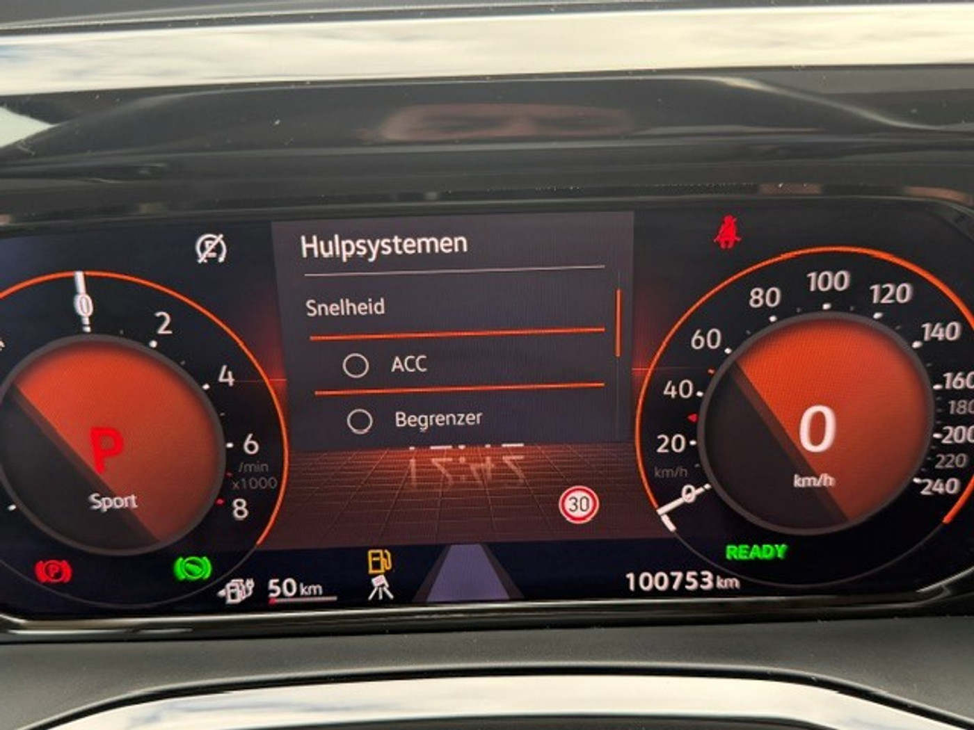 Foto van Volkswagen Multivan