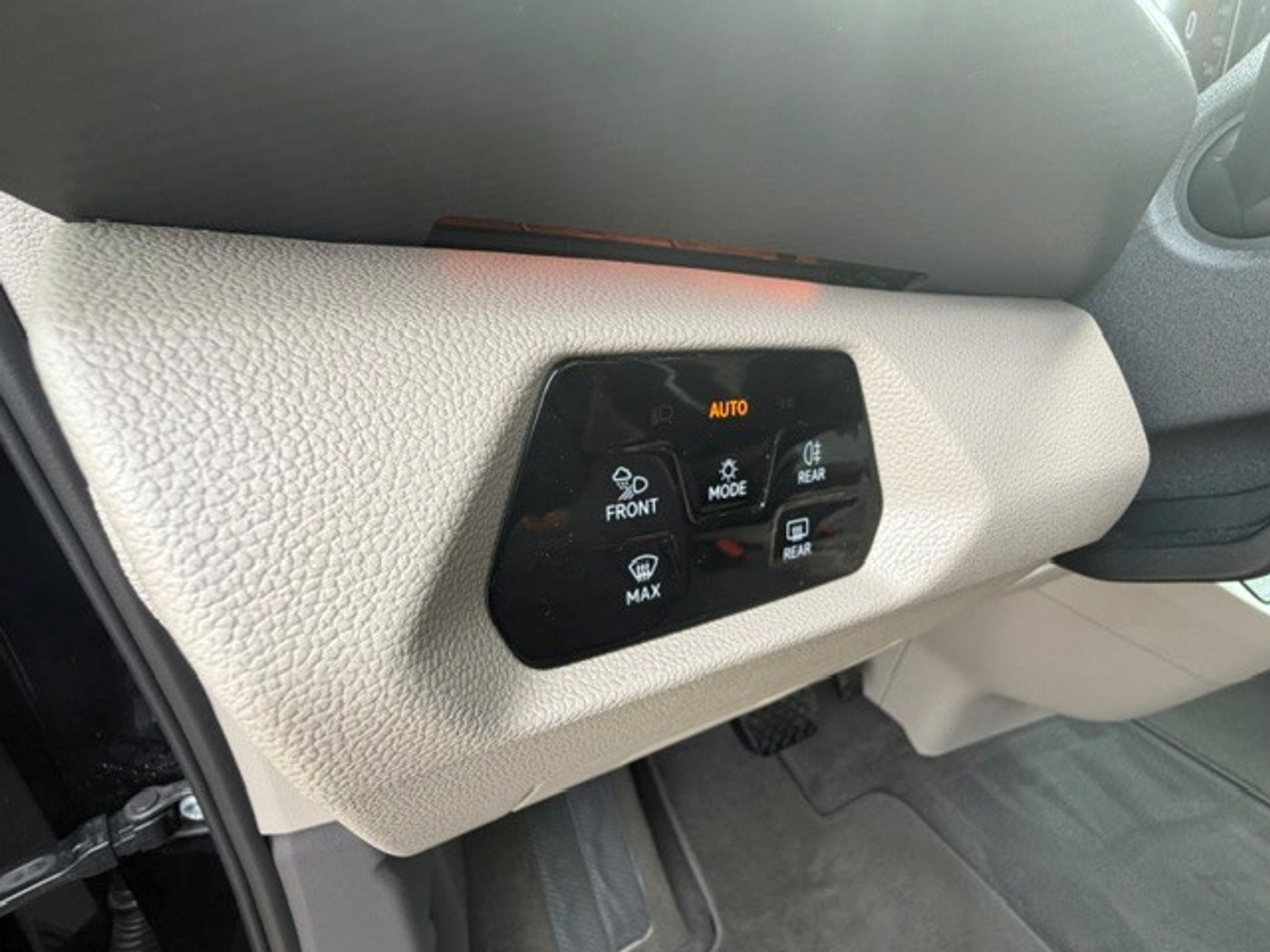 Foto van Volkswagen Multivan