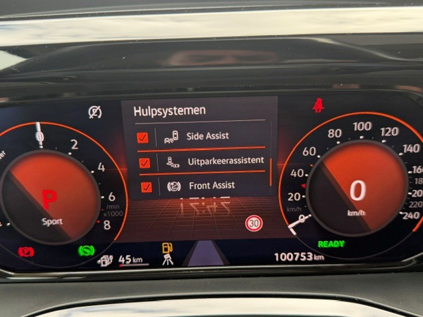 Foto van Volkswagen Multivan