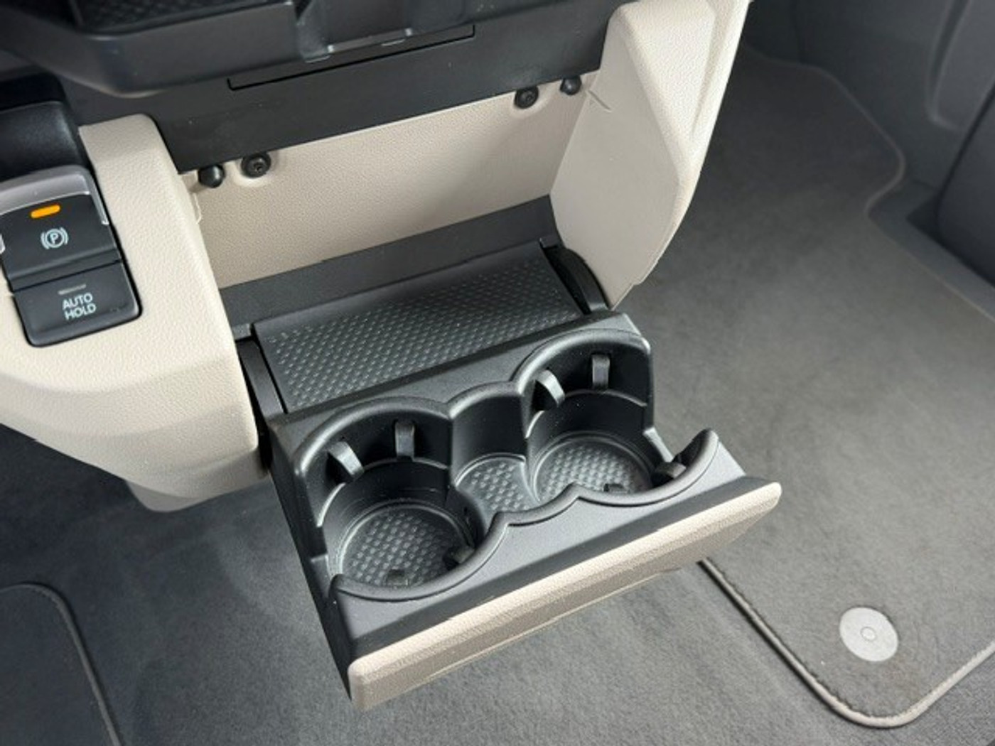 Foto van Volkswagen Multivan