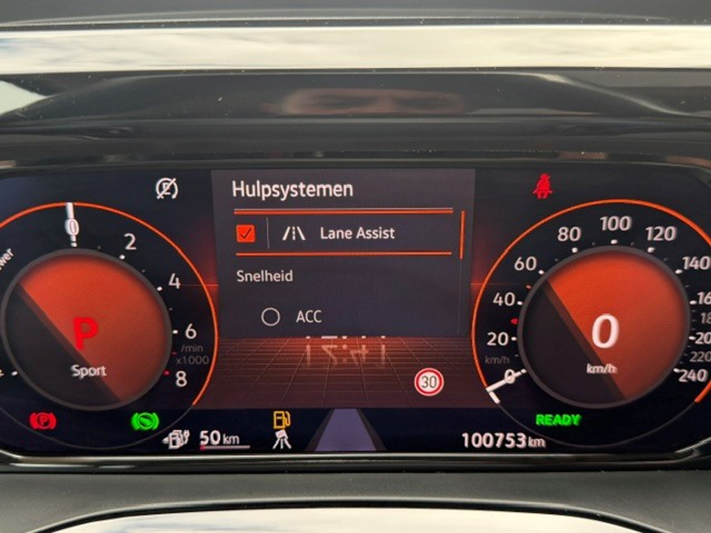 Foto van Volkswagen Multivan