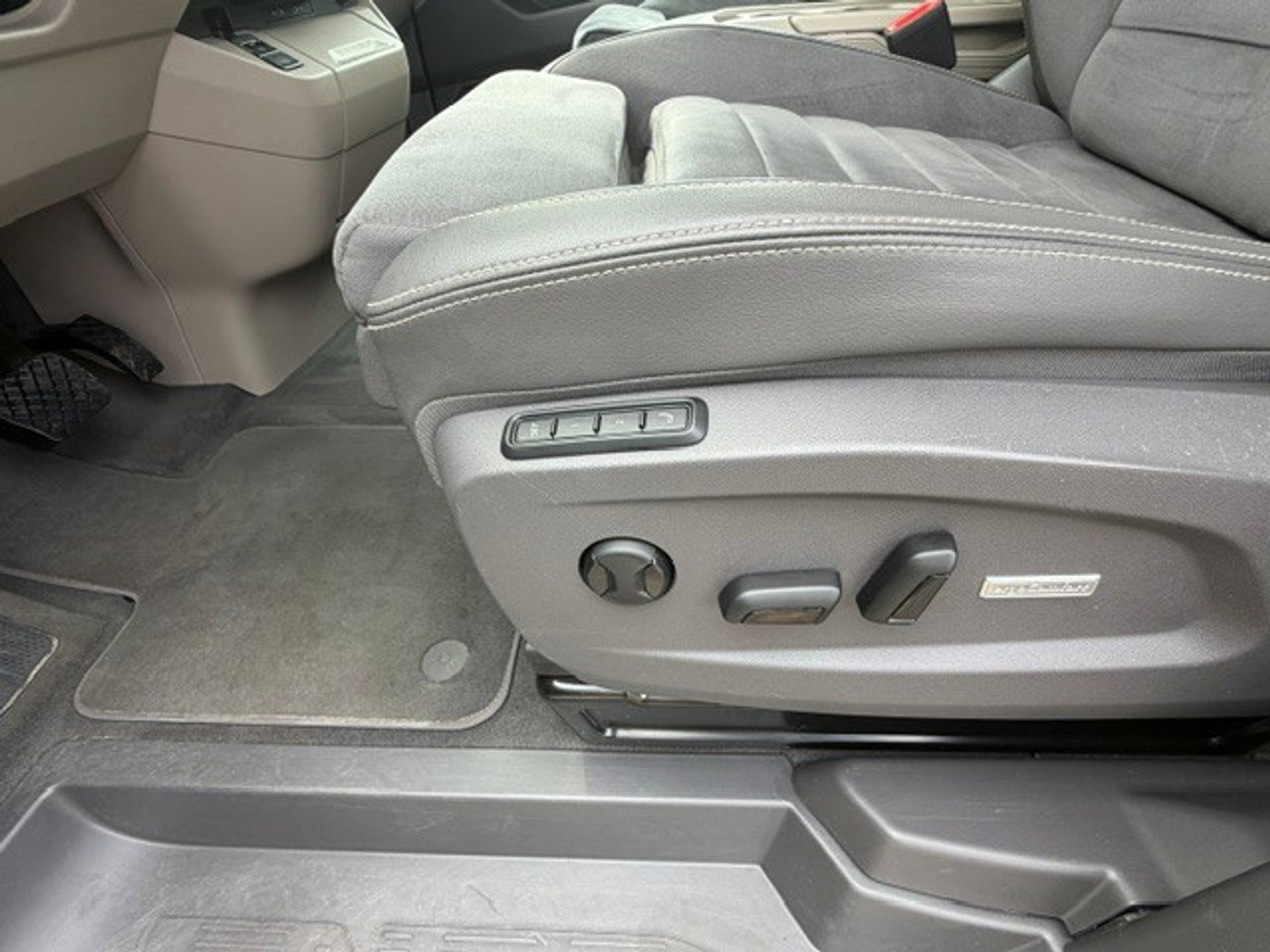 Foto van Volkswagen Multivan
