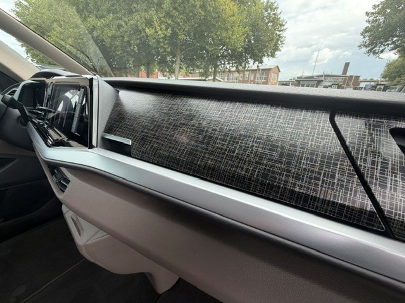 Foto van Volkswagen Multivan