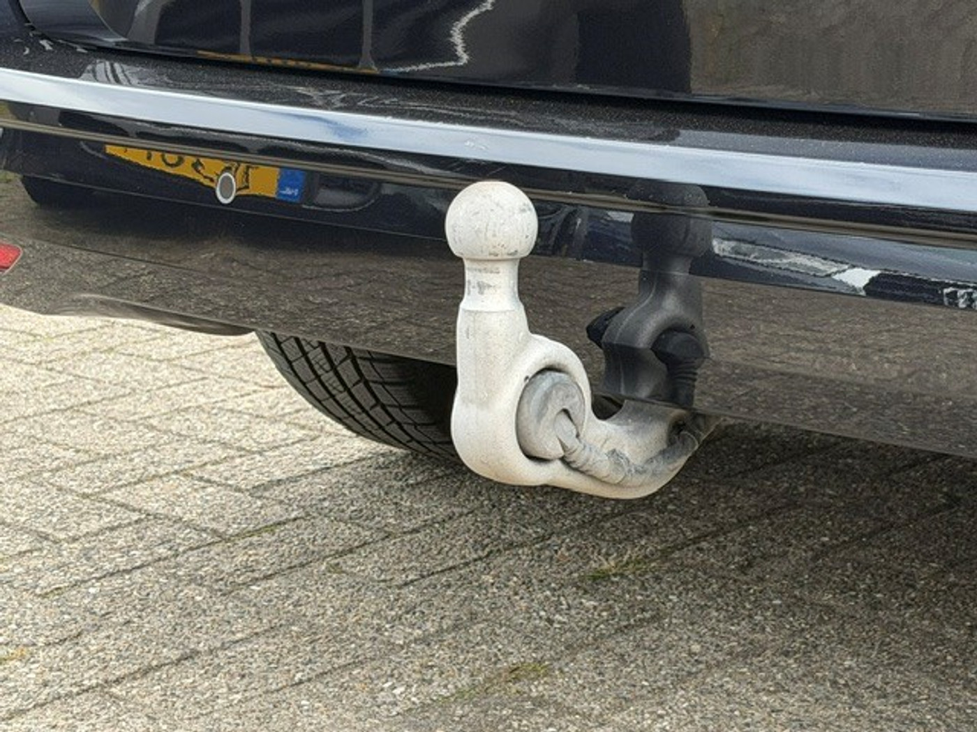 Foto van Volkswagen Multivan