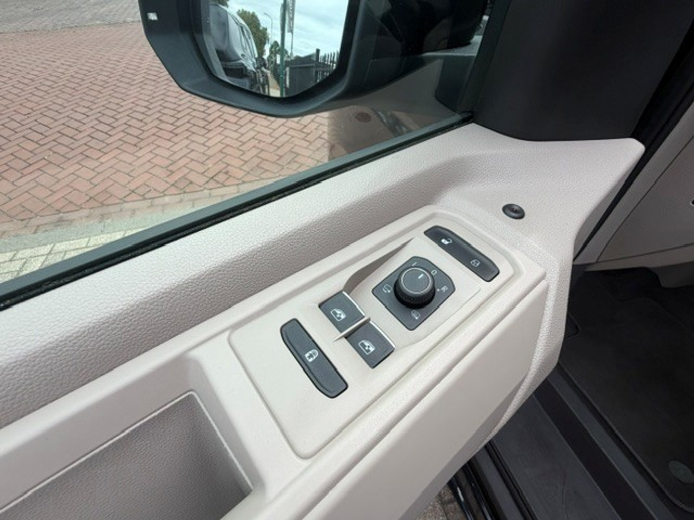 Foto van Volkswagen Multivan