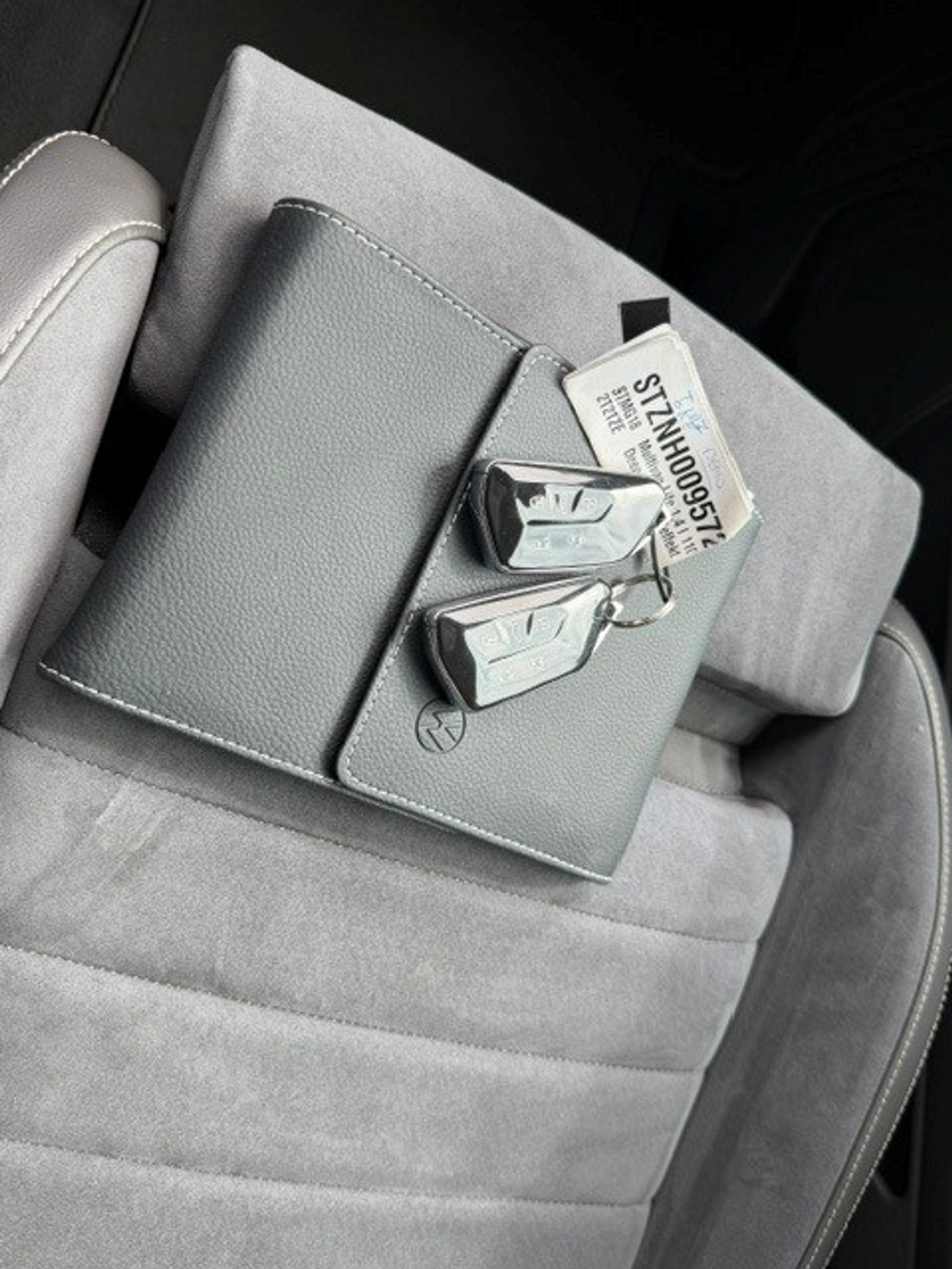 Foto van Volkswagen Multivan