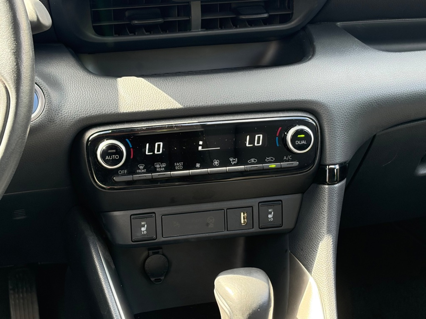 Foto van Mazda Mazda2 Hybrid