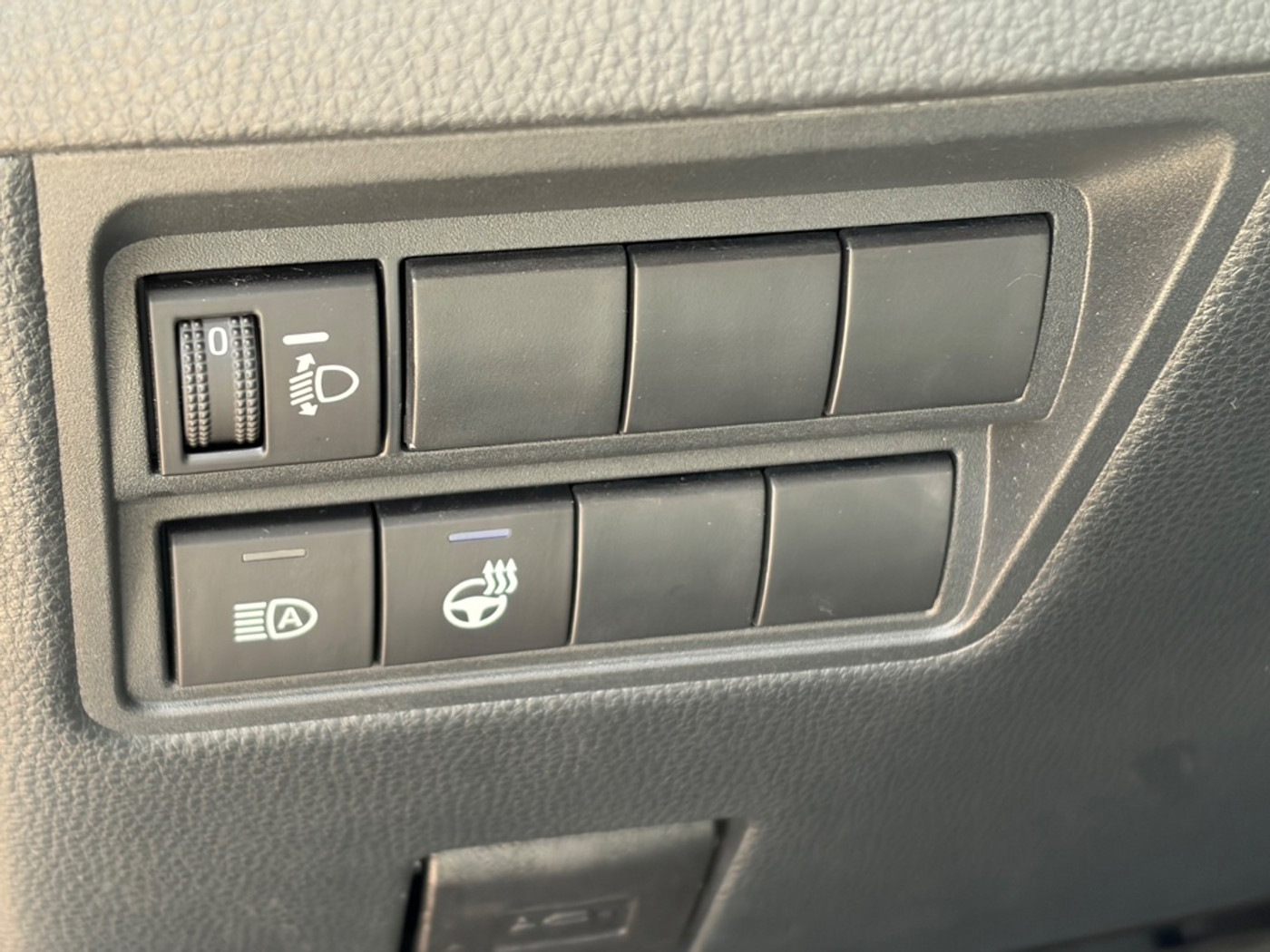 Foto van Mazda Mazda2 Hybrid