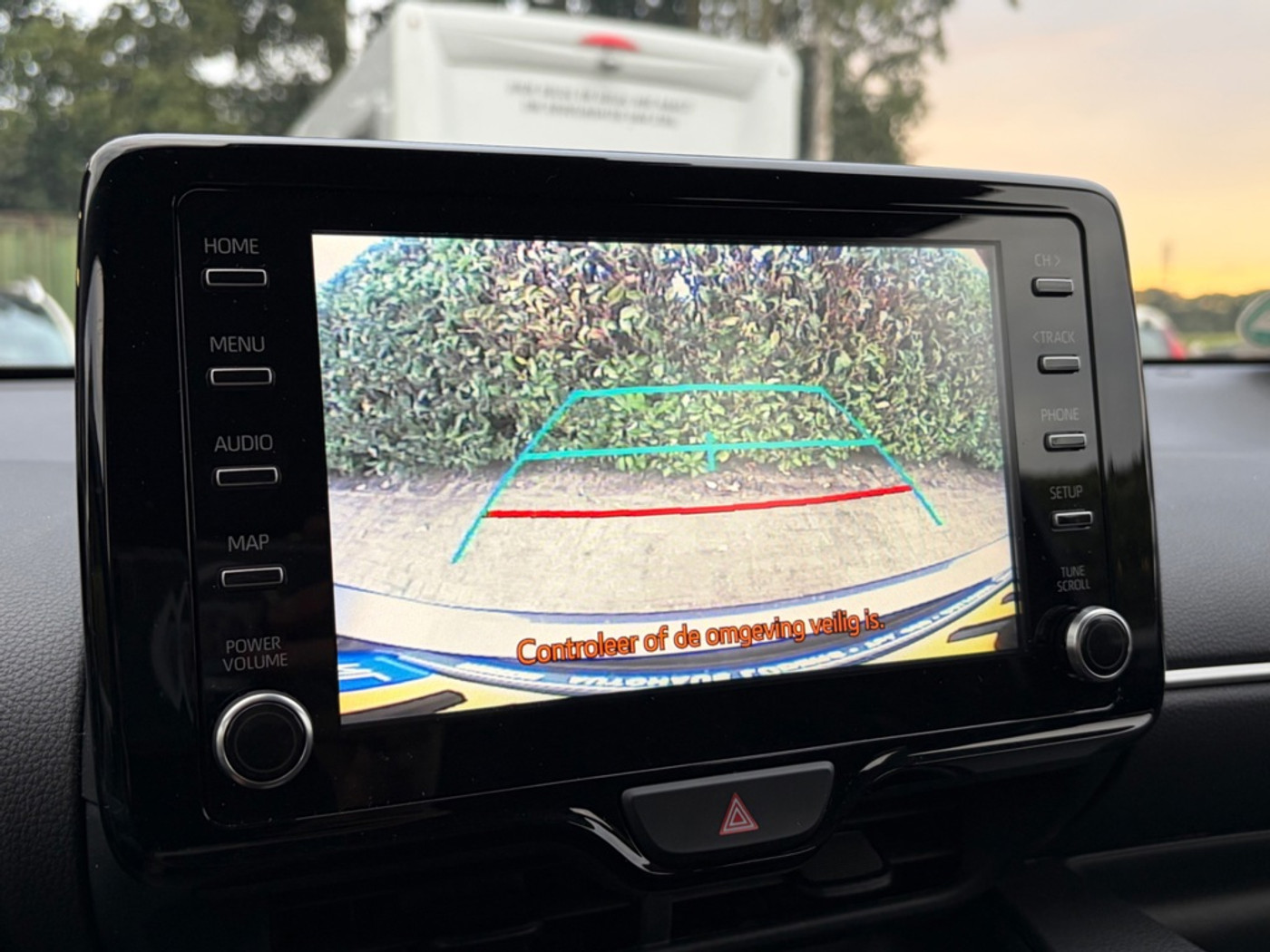 Foto van Mazda Mazda2 Hybrid