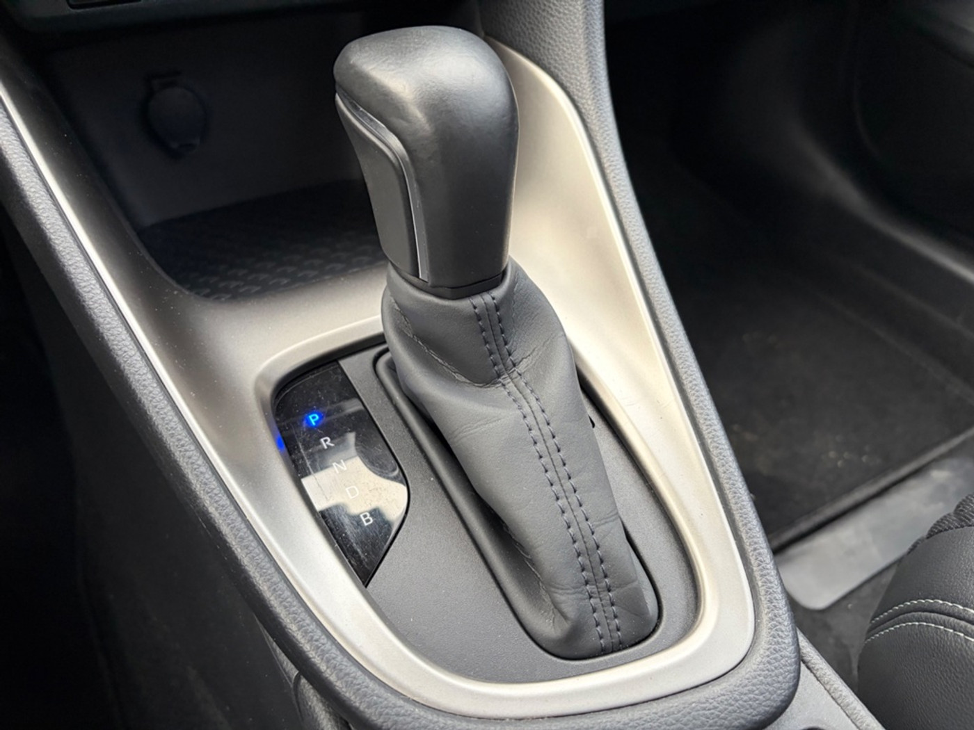 Foto van Mazda Mazda2 Hybrid