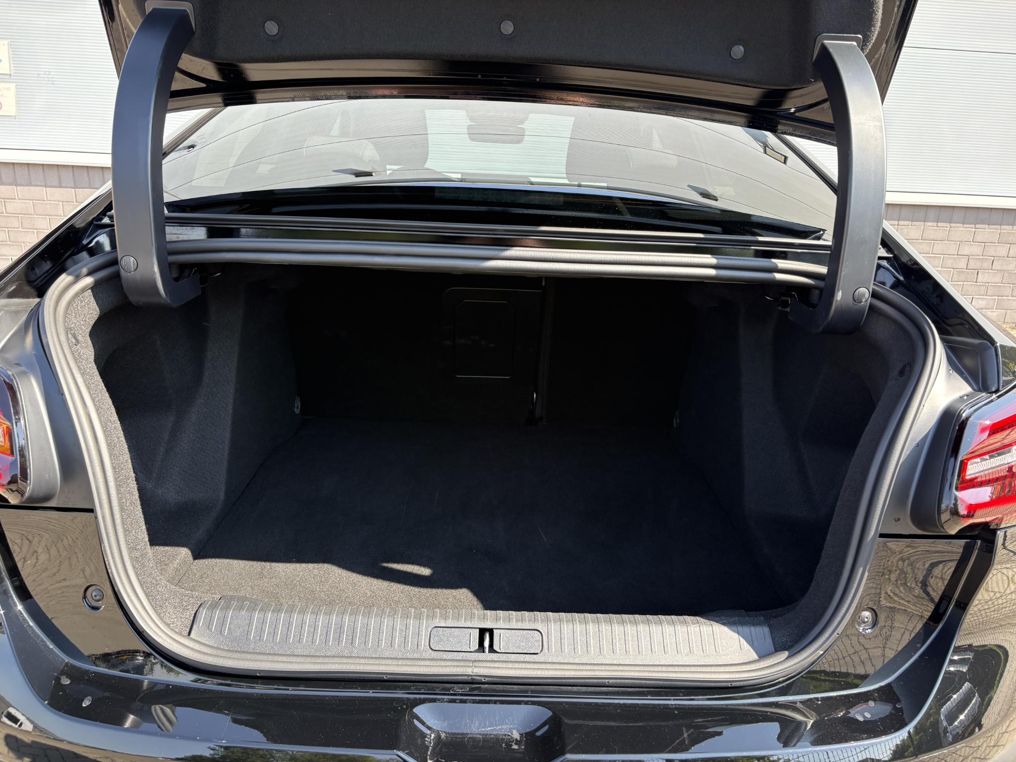 Foto van Citroen C4 X