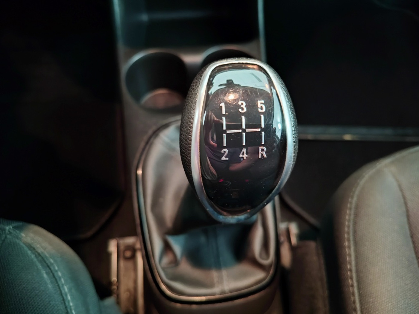 Foto van Opel Karl