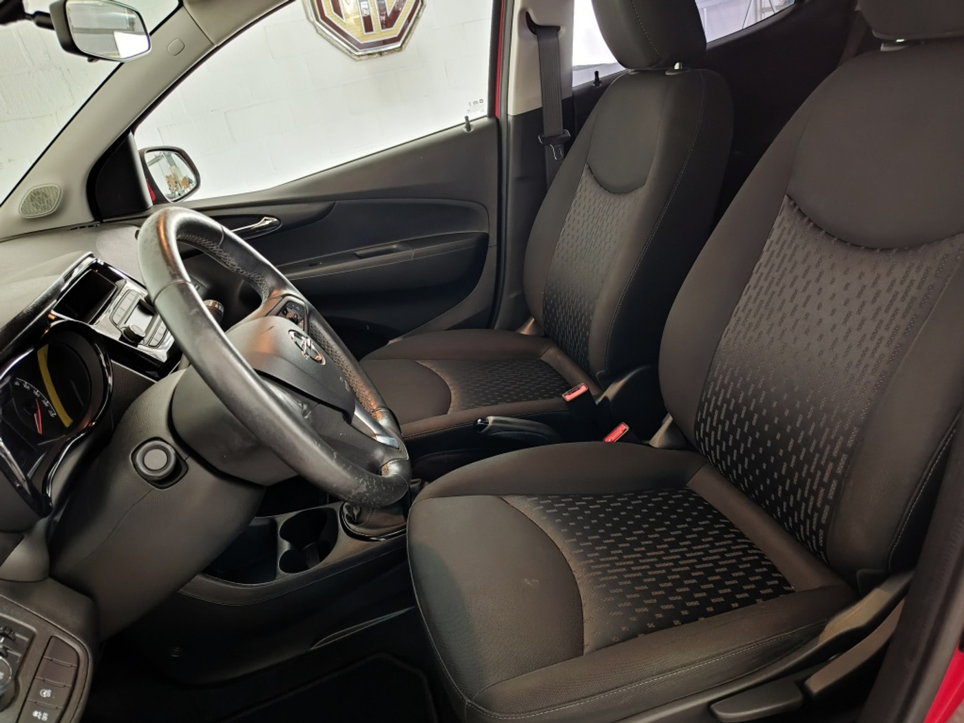 Foto van Opel Karl